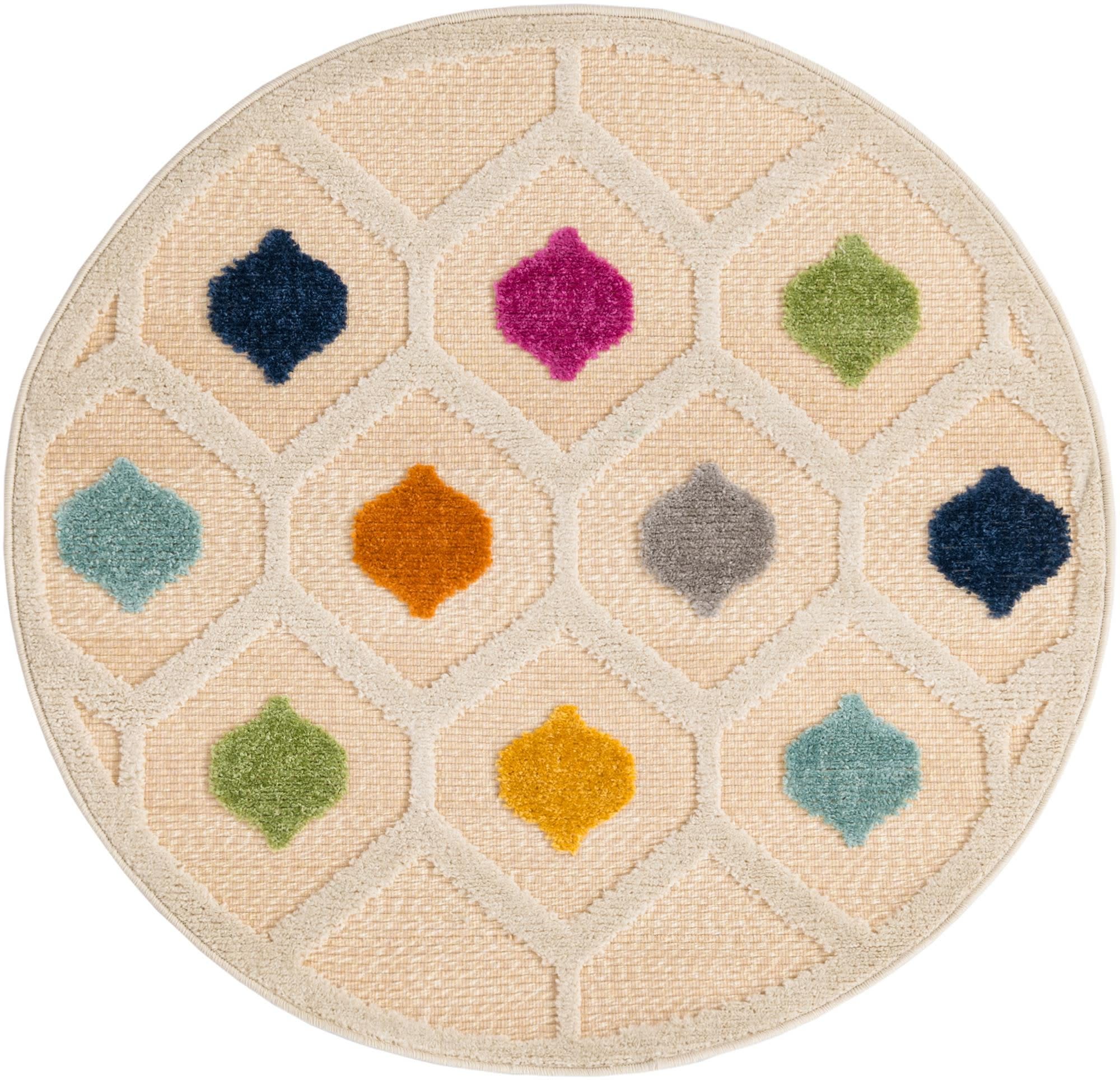 Unique Loom 3171028 rugs - View #8