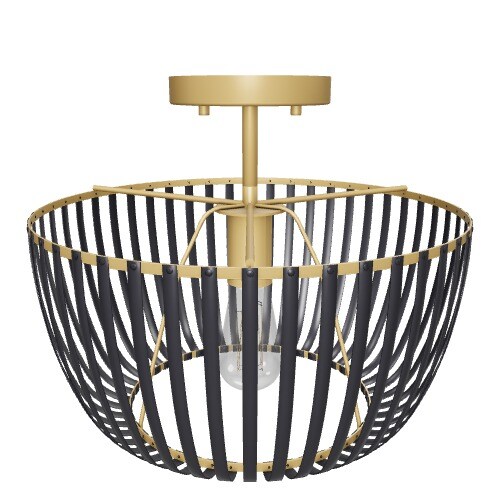 Three-dimensional representation of the product