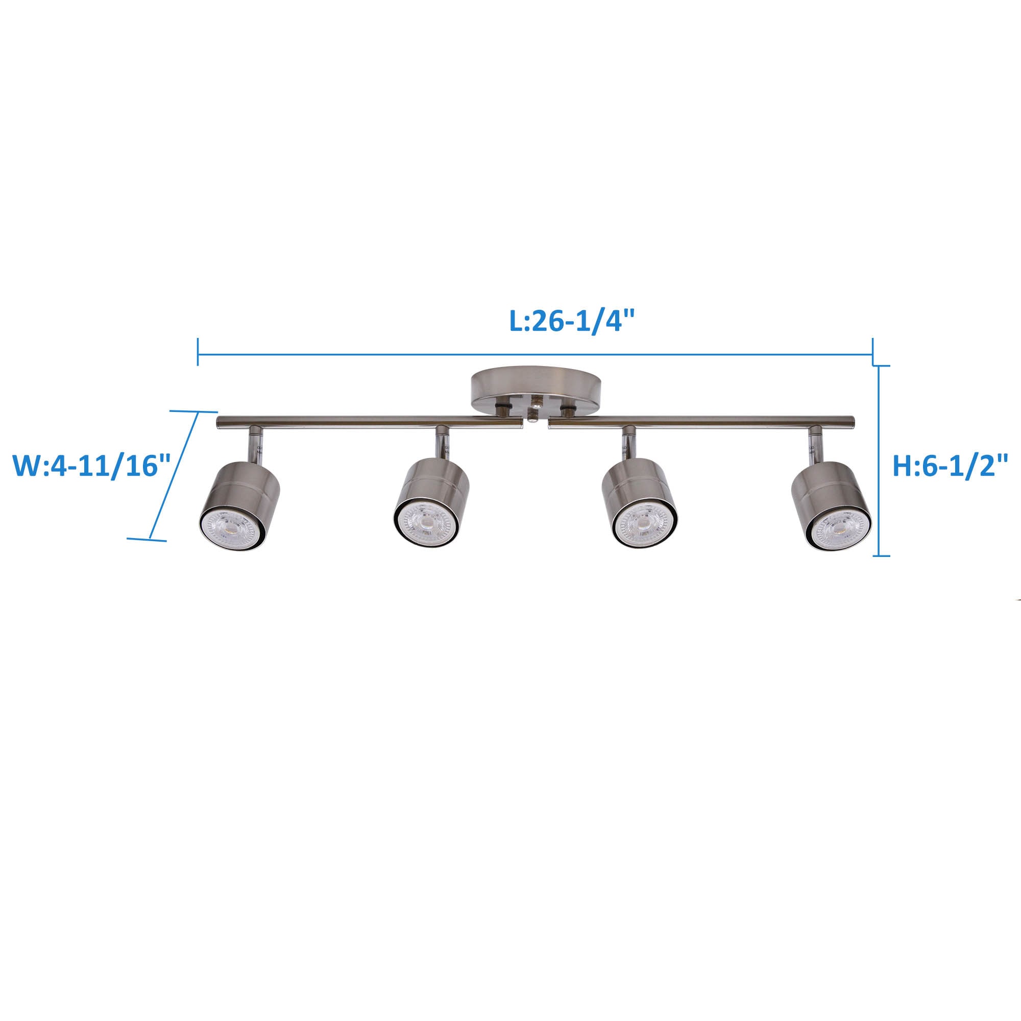 Lucere TK592424D-LW Dec-Flexible-Track-Kits - View #9