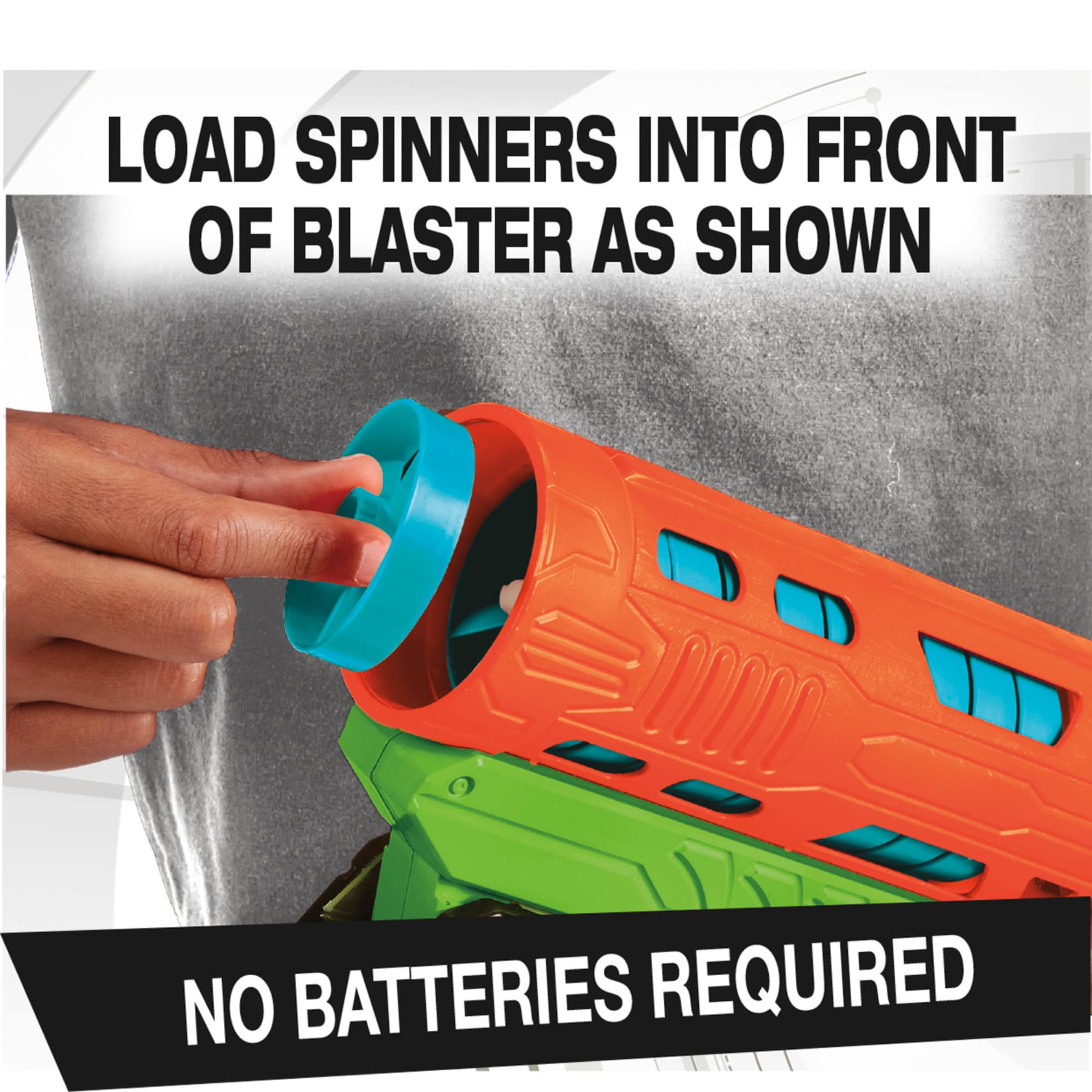 AIR WARRIORS G0885954740109 Play-Toys - View #4