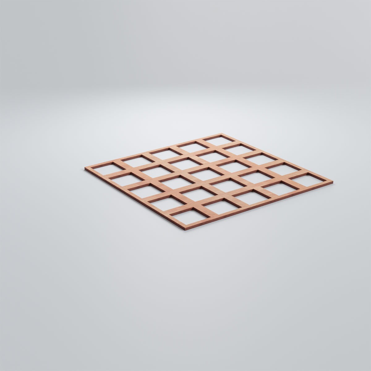 Ekena Millwork WALW24X24X0375MNCCH Wall-Panels - View #4