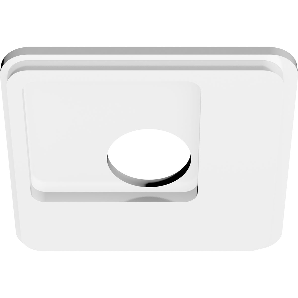 Ekena Millwork CMP10LN-03000 Ceiling-Medallions - View #2