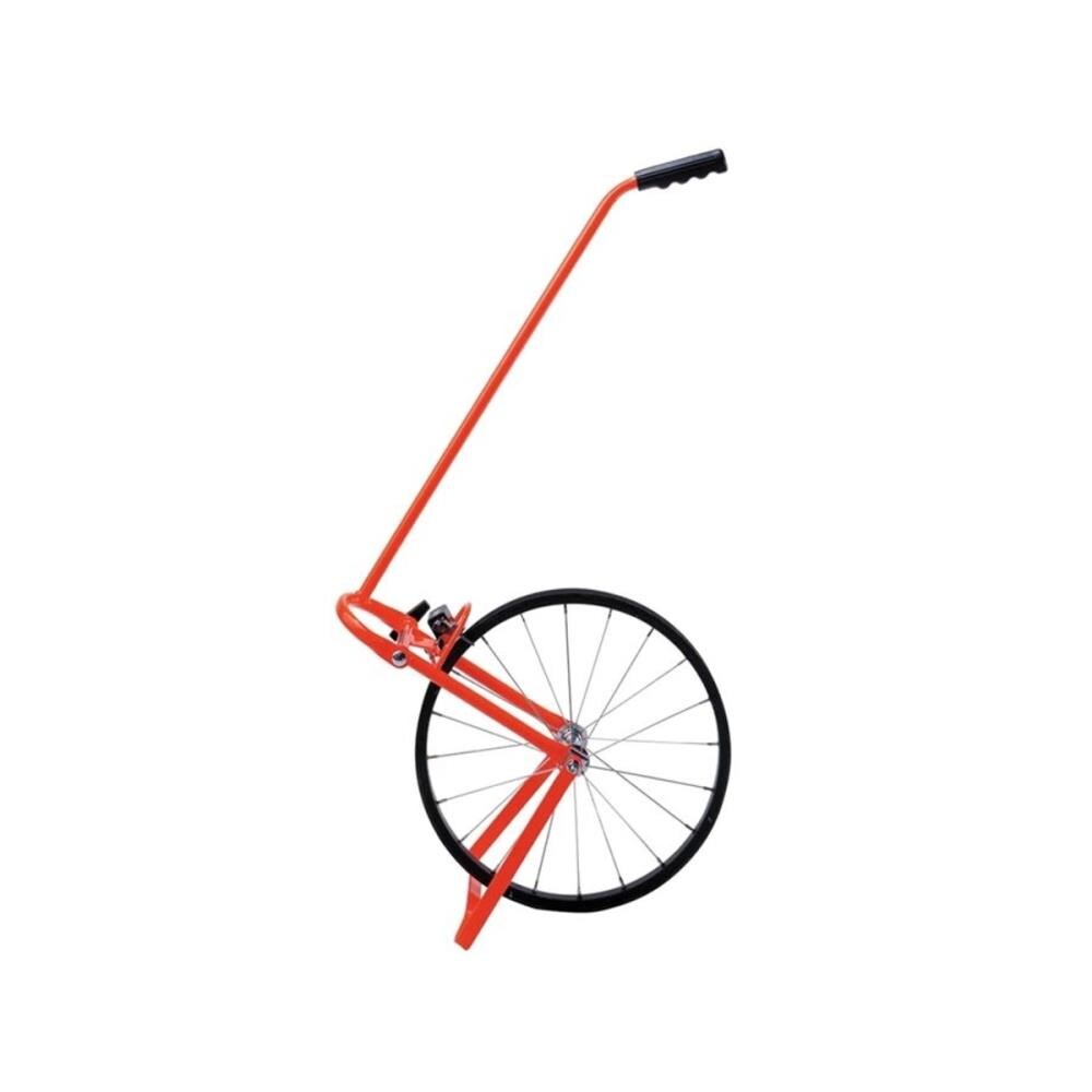 Bon Tool 14-594 4 ft. Circumference All Terrain Measuring Wheel