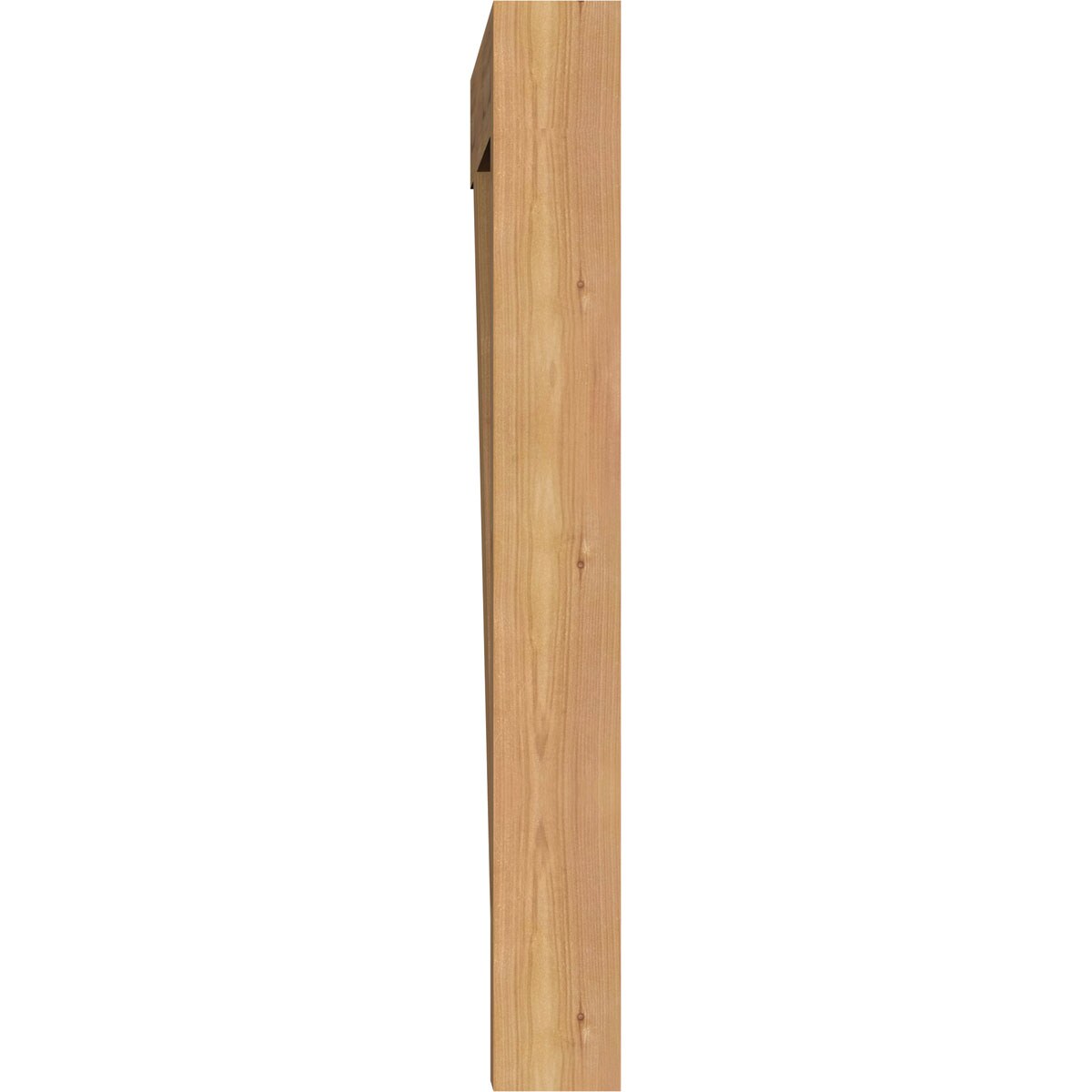 Ekena Millwork BKT04X30X30FST05SWR Exterior-Brackets-Braces - View #4