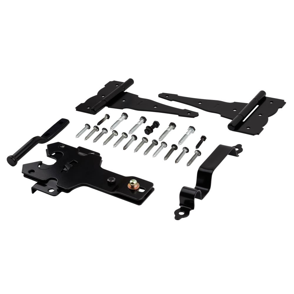 National Hardware N109-308 Gate-Hardware - View #9