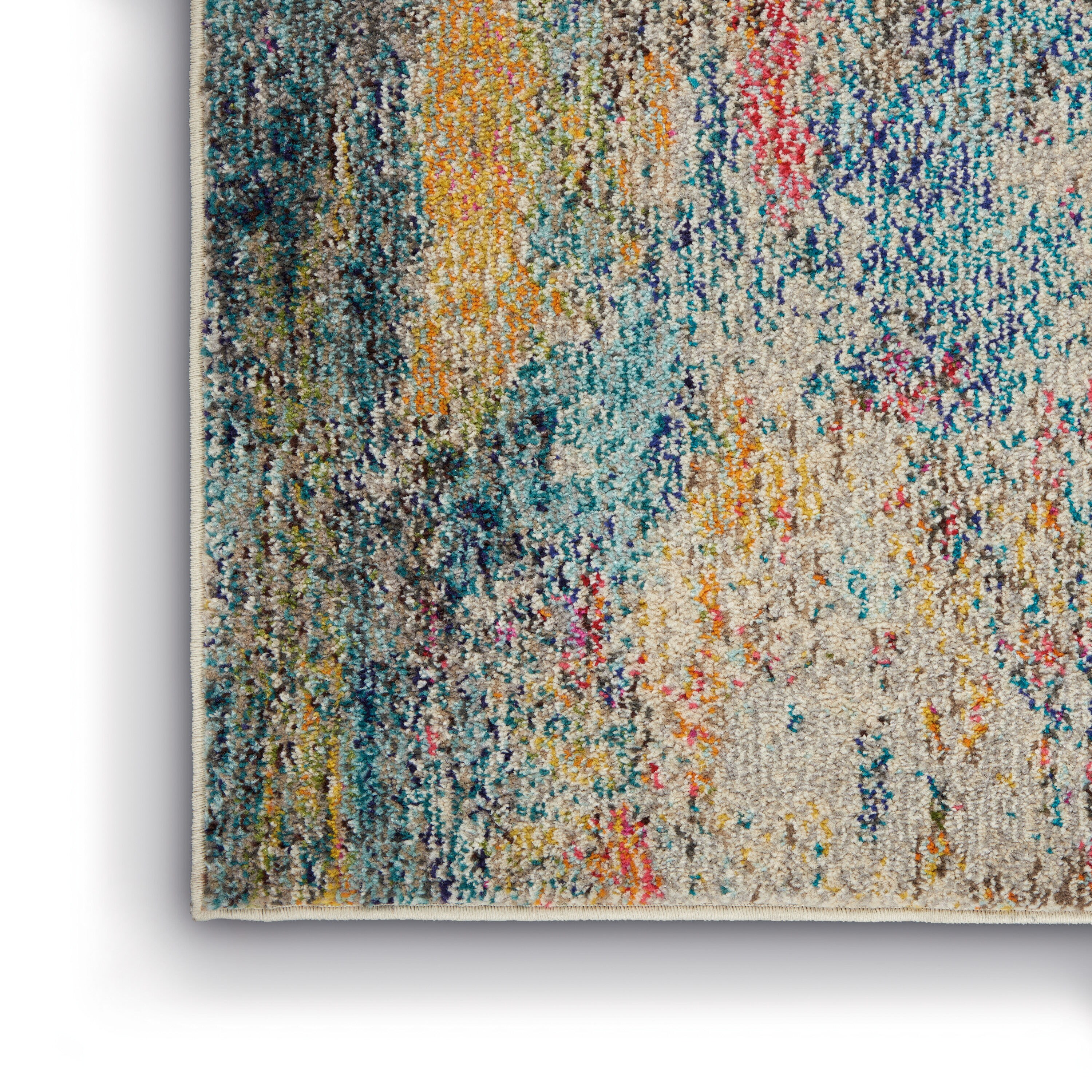 Nourison 99446794000 rugs - View #5