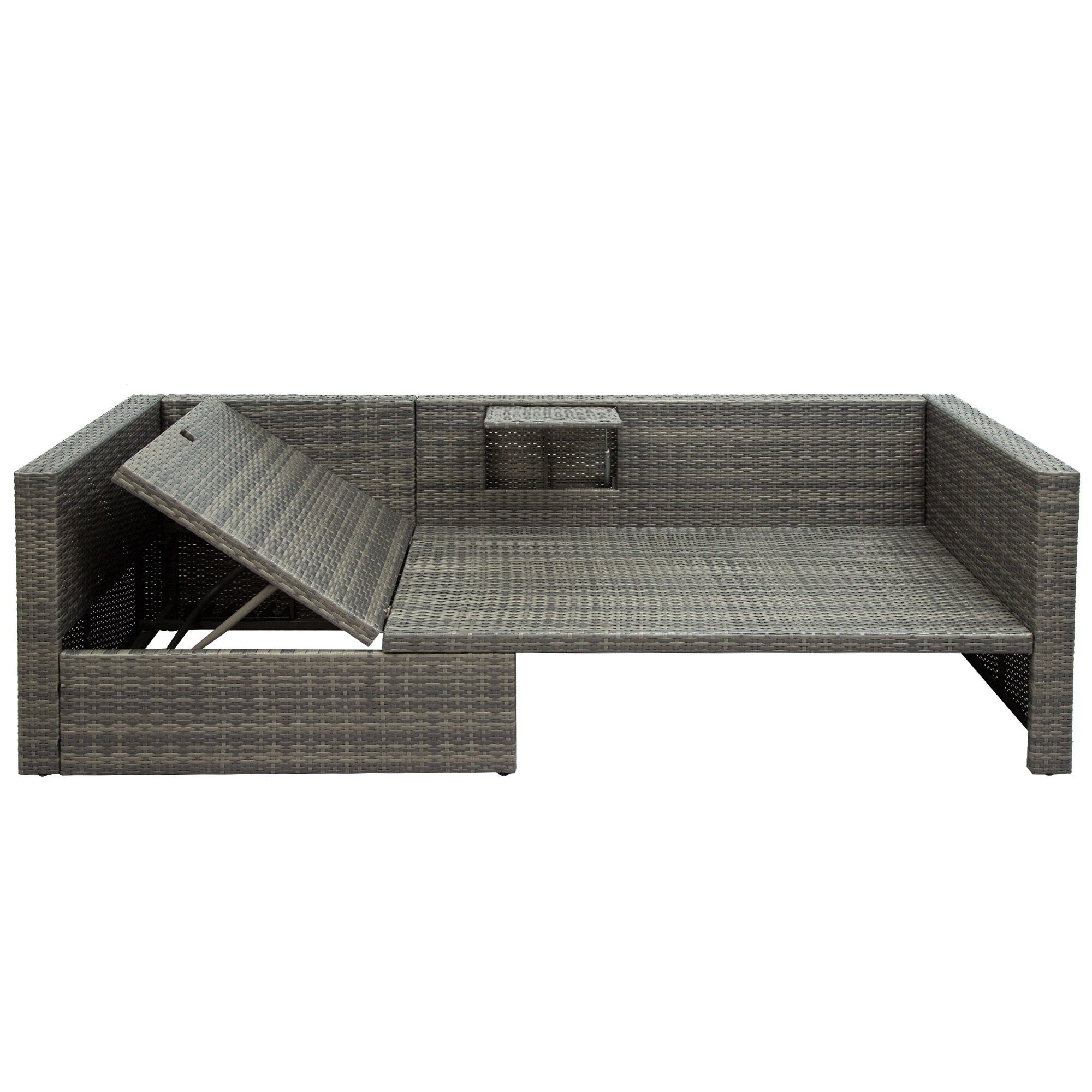 ModernLuxe L-WY000217EAA Patio-Conversation-Sets - View #10