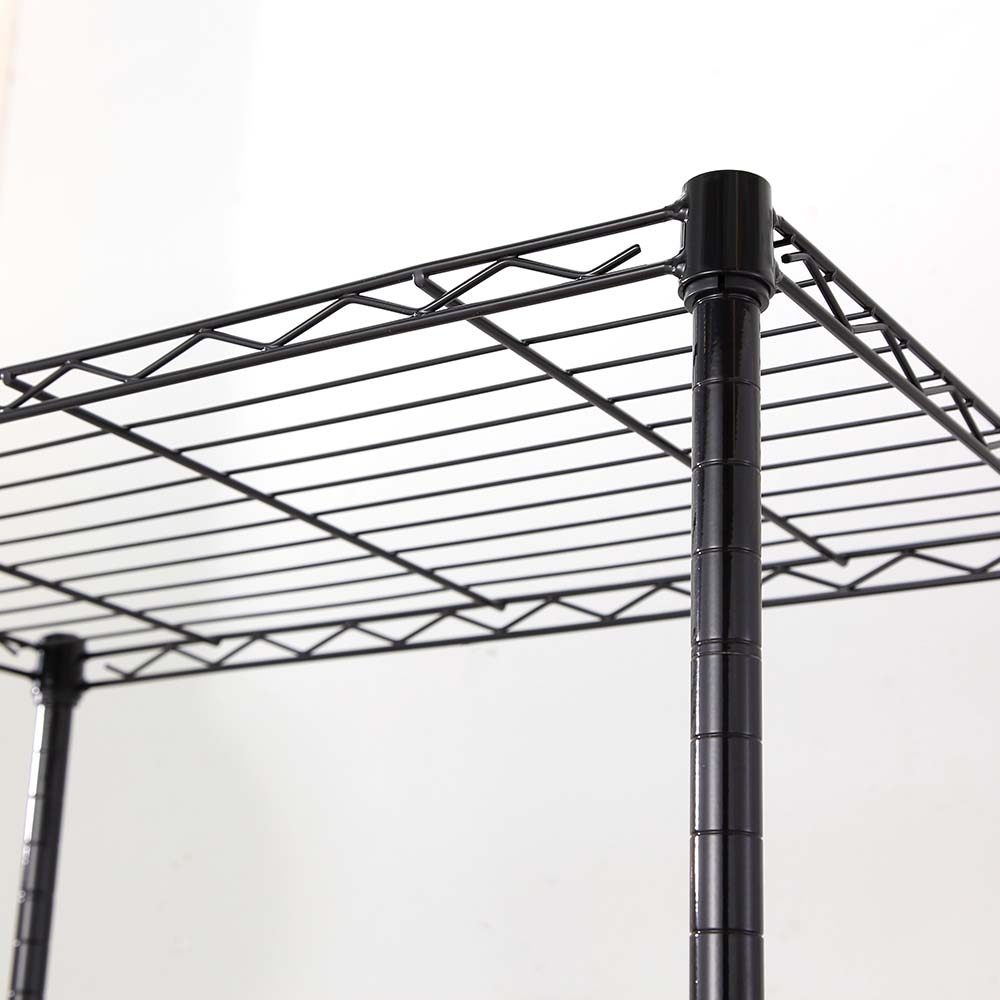 MZG E4590150OK401LB Free-Standing-Shelving - View #5
