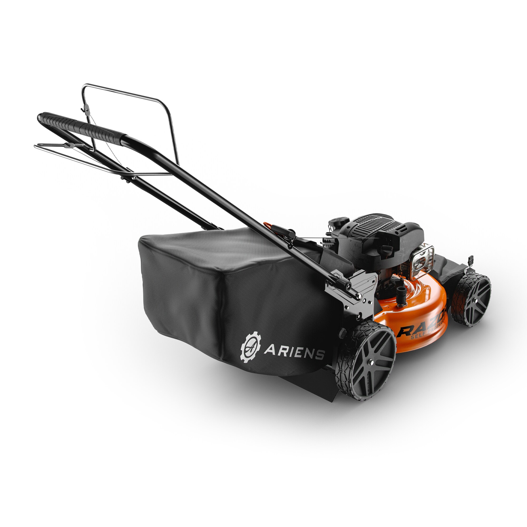 Ariens 159cc best sale lawn mower