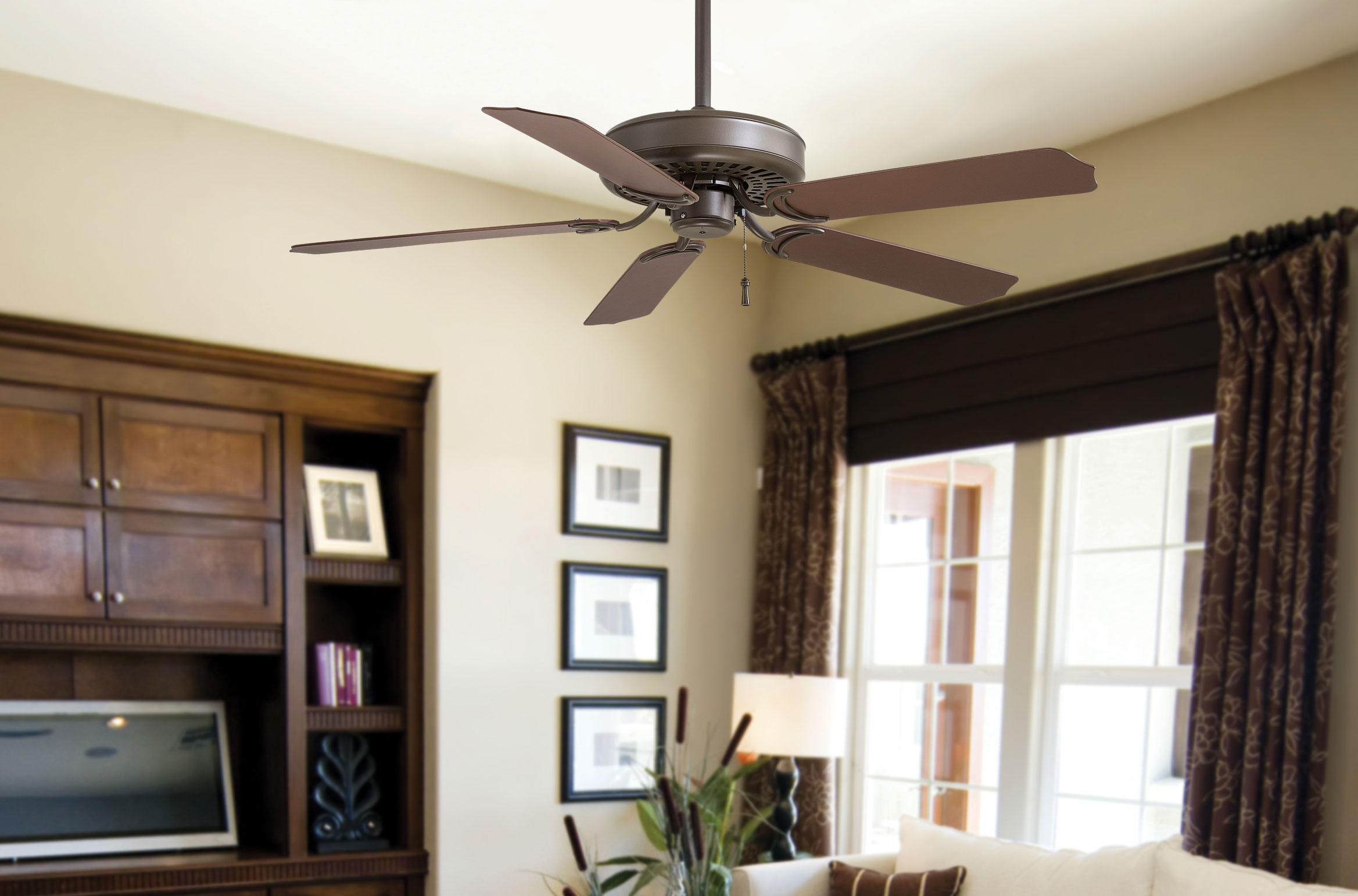 Minka Aire F571-ORB Ceiling-Fans - View #5