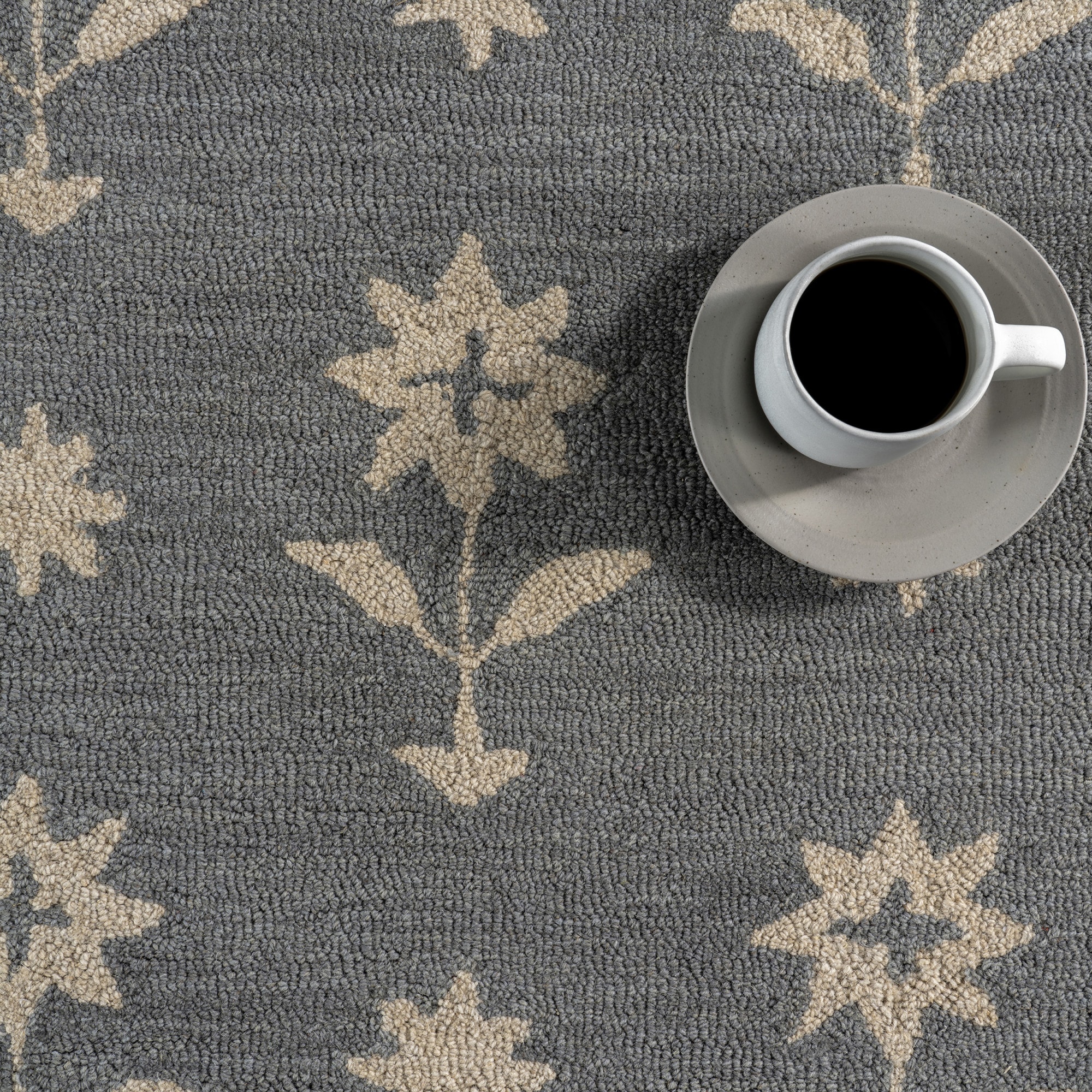 nuLOOM 200NEAT03A-8010 rugs - View #5