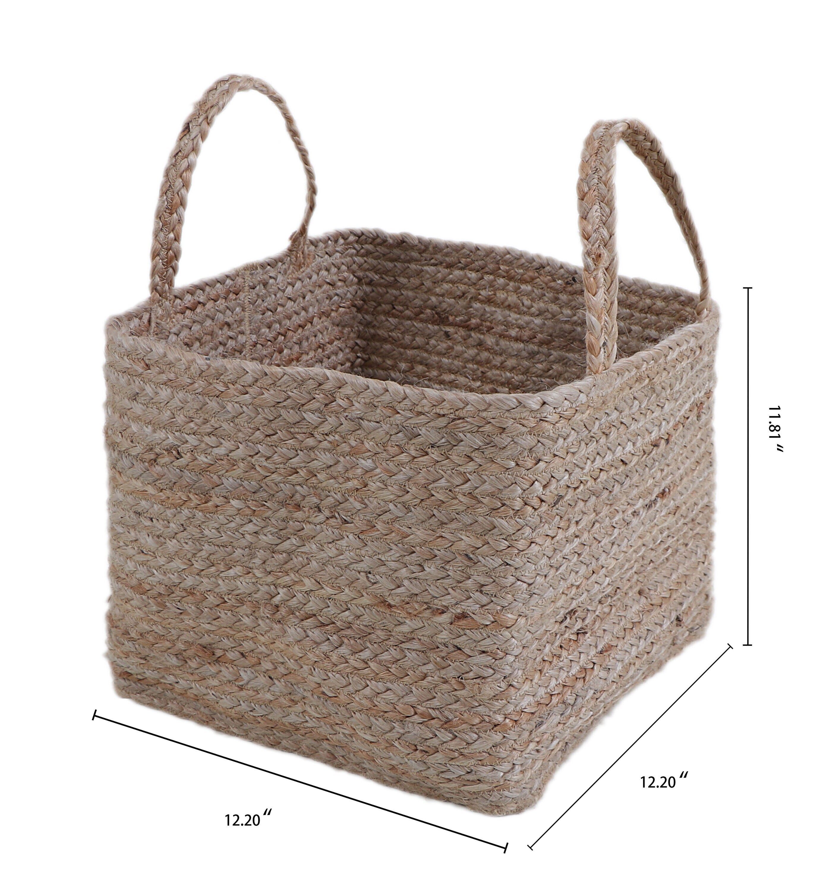 allen + roth VS30382E Bins-Baskets - View #4