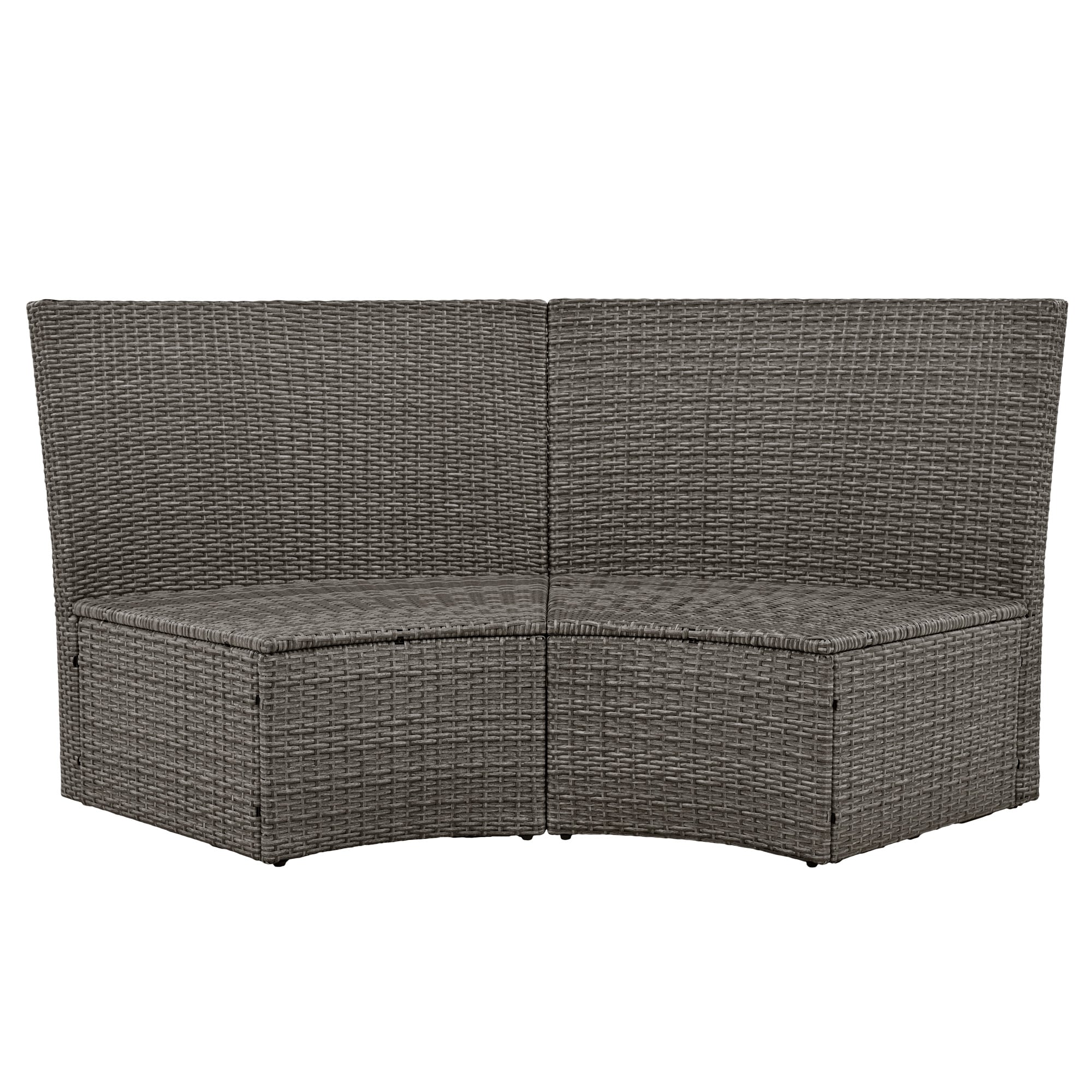 ModernLuxe L-SP100022AAE Patio-Sofas-Daybeds - View #15