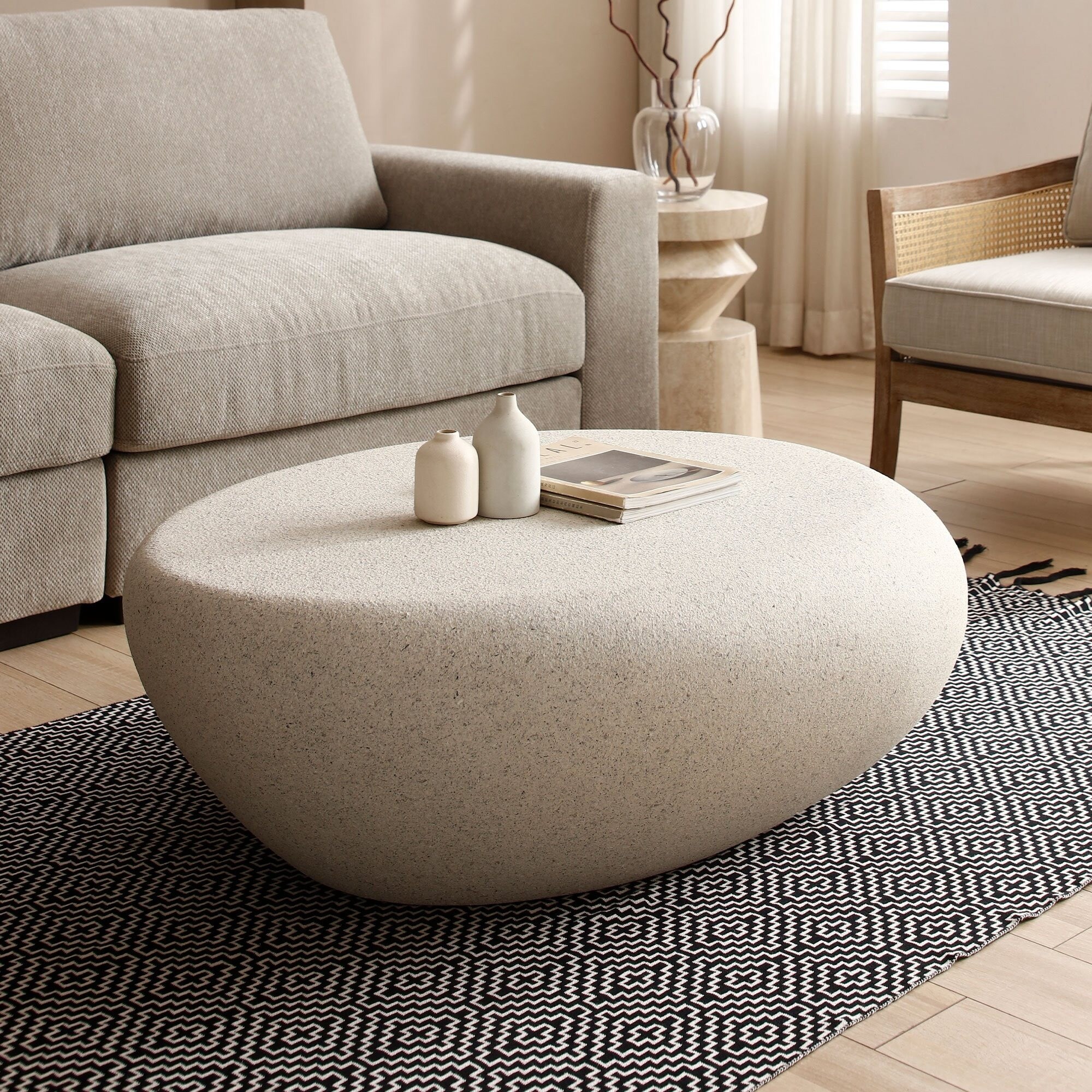 UOI ZZH102714 Coffee-Tables - View #5