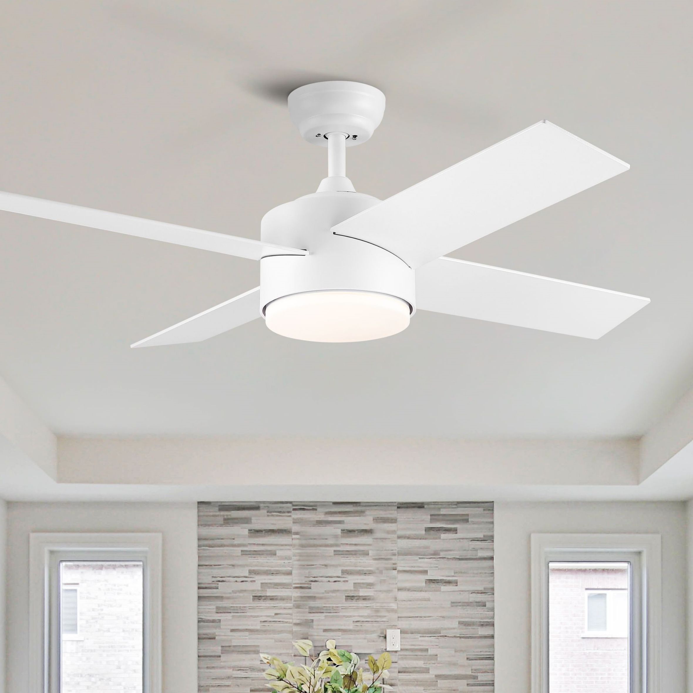 WELLFOR AMYU-03 Ceiling-Fans - View #9