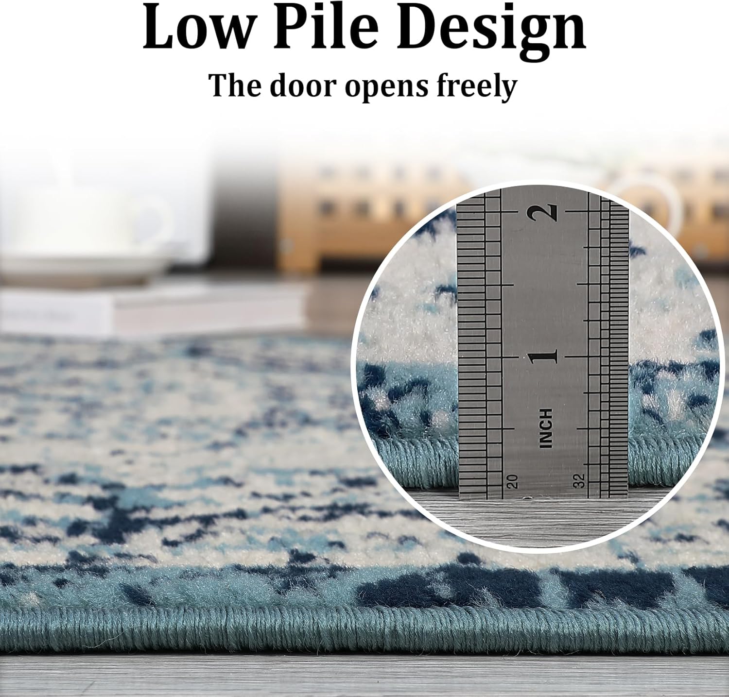 Qeetex WWJ-PHO-122O4VHC rugs - View #4