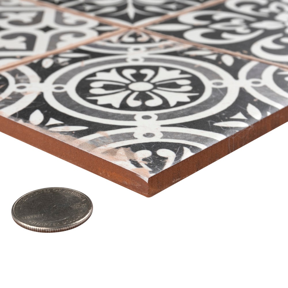 Affinity Tile S1FPEFAEN Tile-Samples - View #2