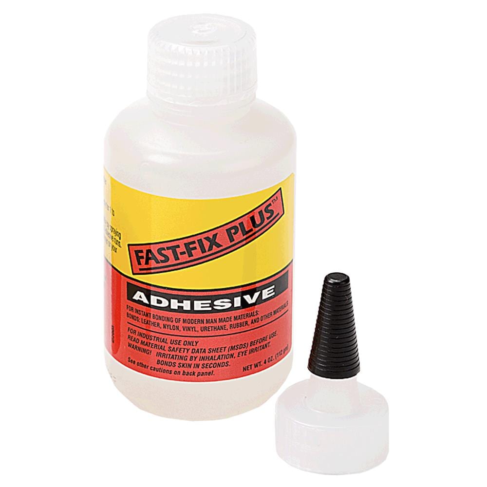 LOCTITE Shoe 0.6-fl oz Footwear Specialty Adhesive in the