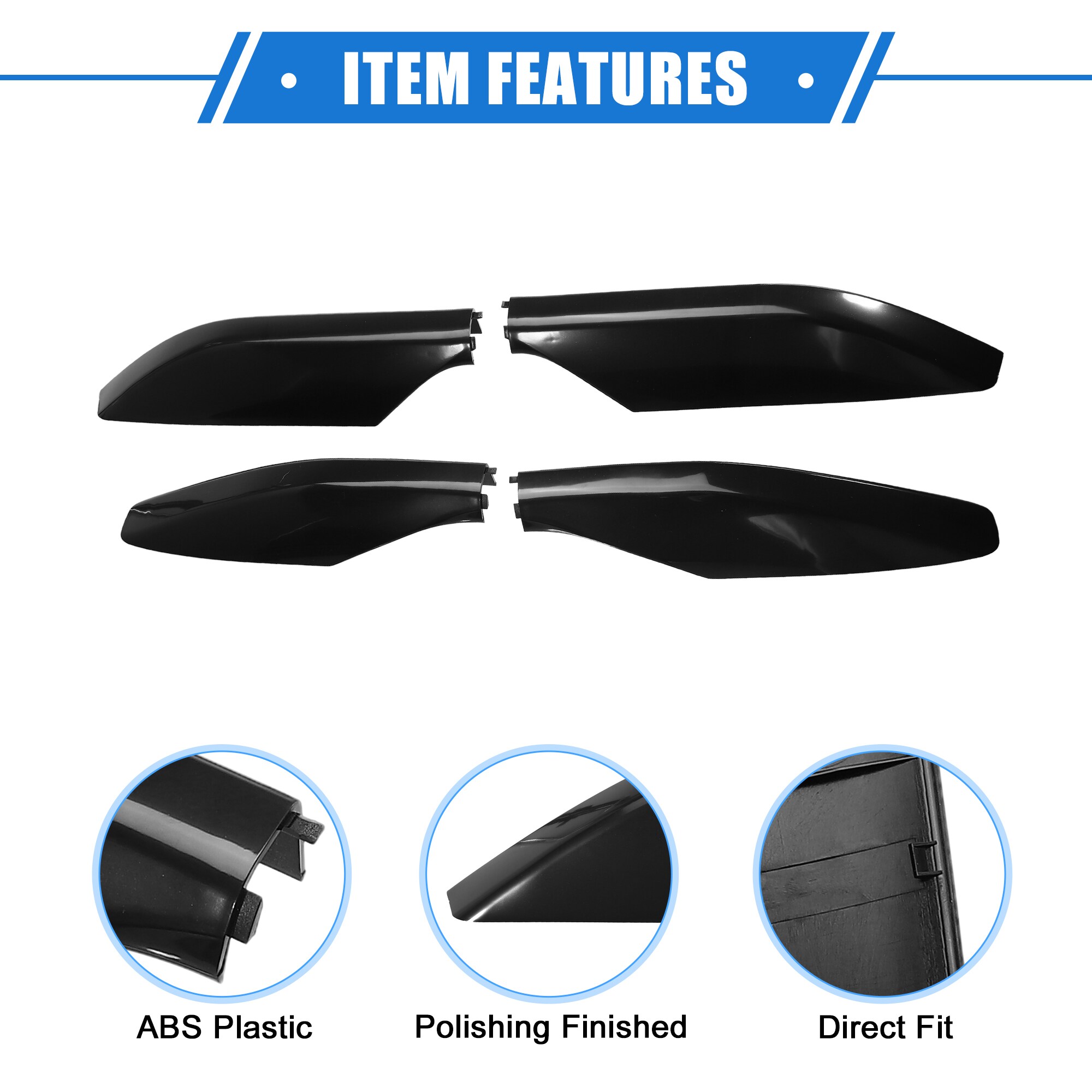Unique Bargains S26020200UX6784 Cargo-Racking - View #4
