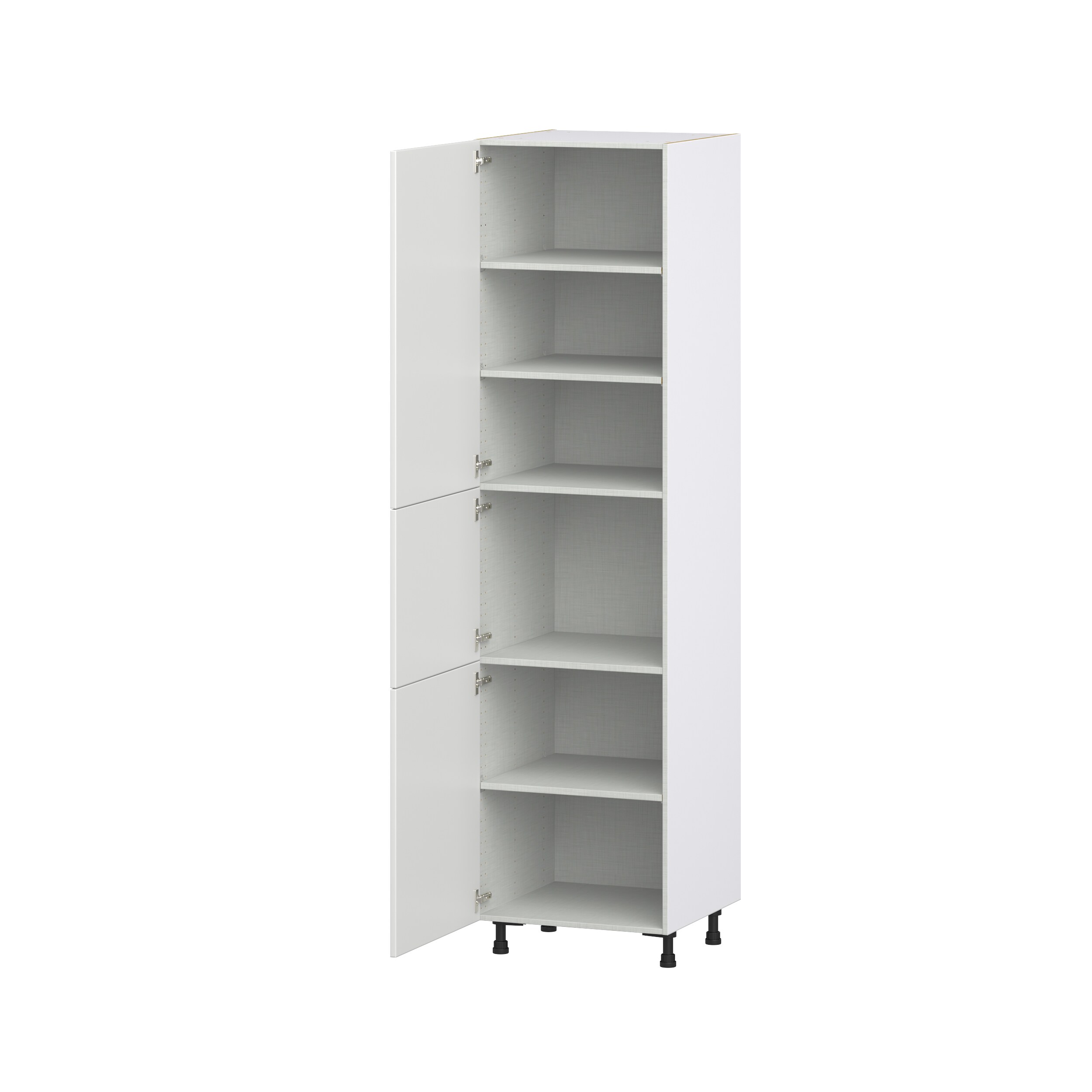 Hugo&Borg DST242494.5(L/R)-RI Cabinets-Kitchen - View #7