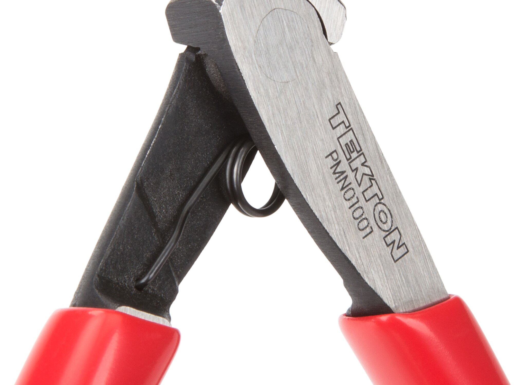 WorkPro 6-in Home Repair Long Nose Pliers with Wire Cutter