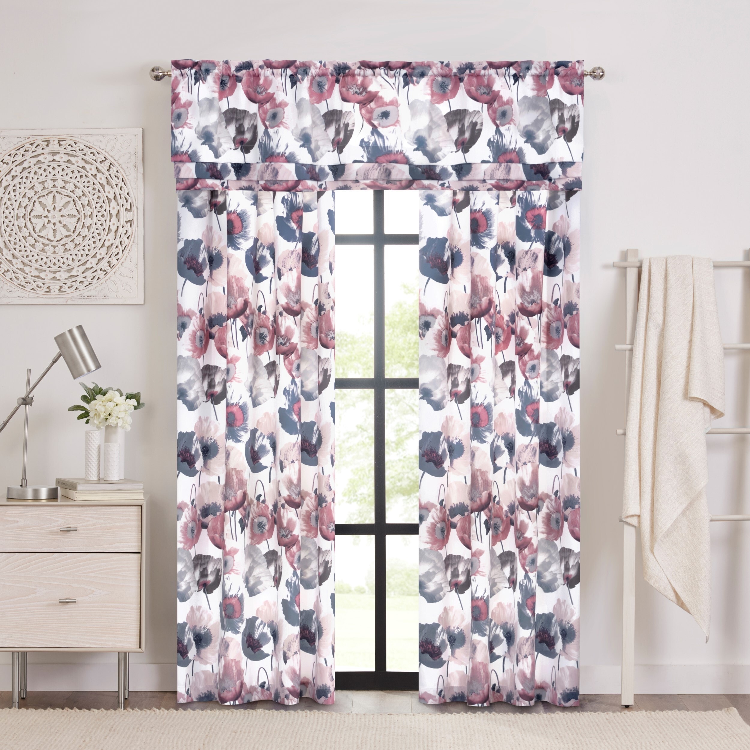 Achim POPN63BH06 curtains - View #2