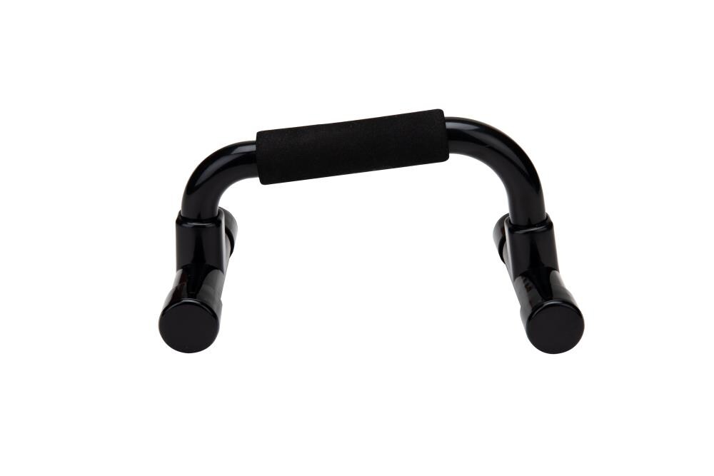 Mind Reader PLBAR-BLK Pull-up-Push-up-Bars - View #3