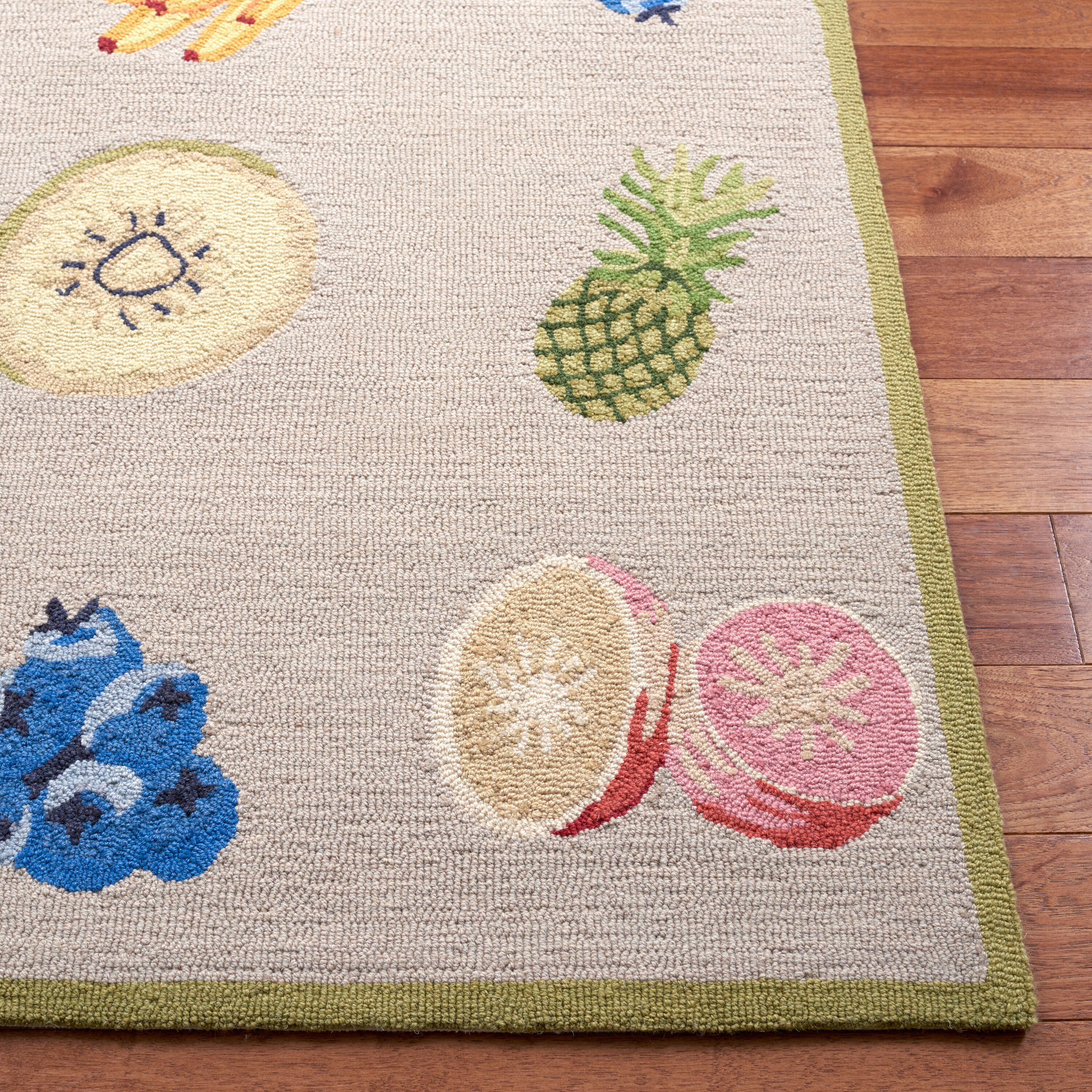 Safavieh HK265B-26 rugs - View #3