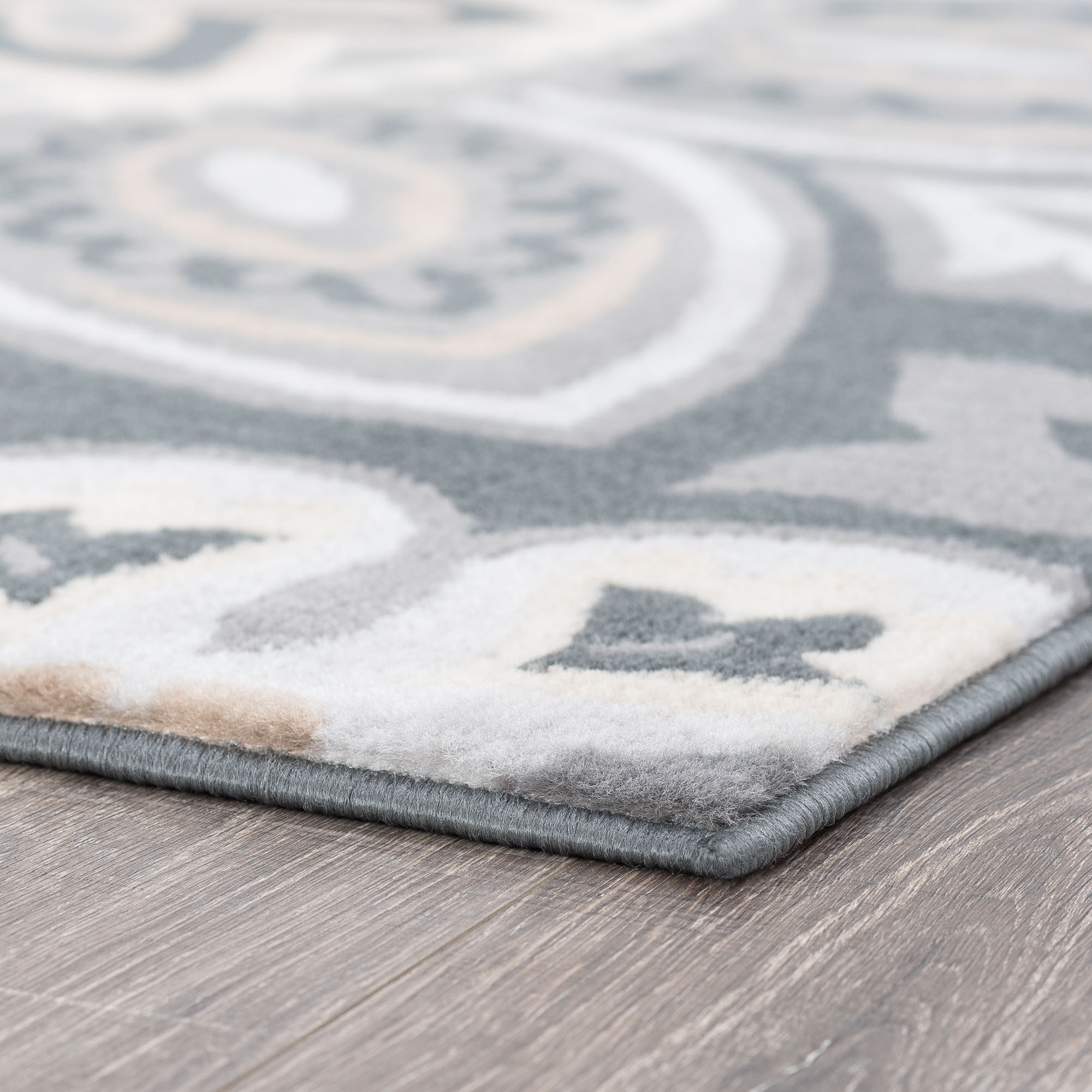 Tayse MDN3941 5X7 rugs - View #4