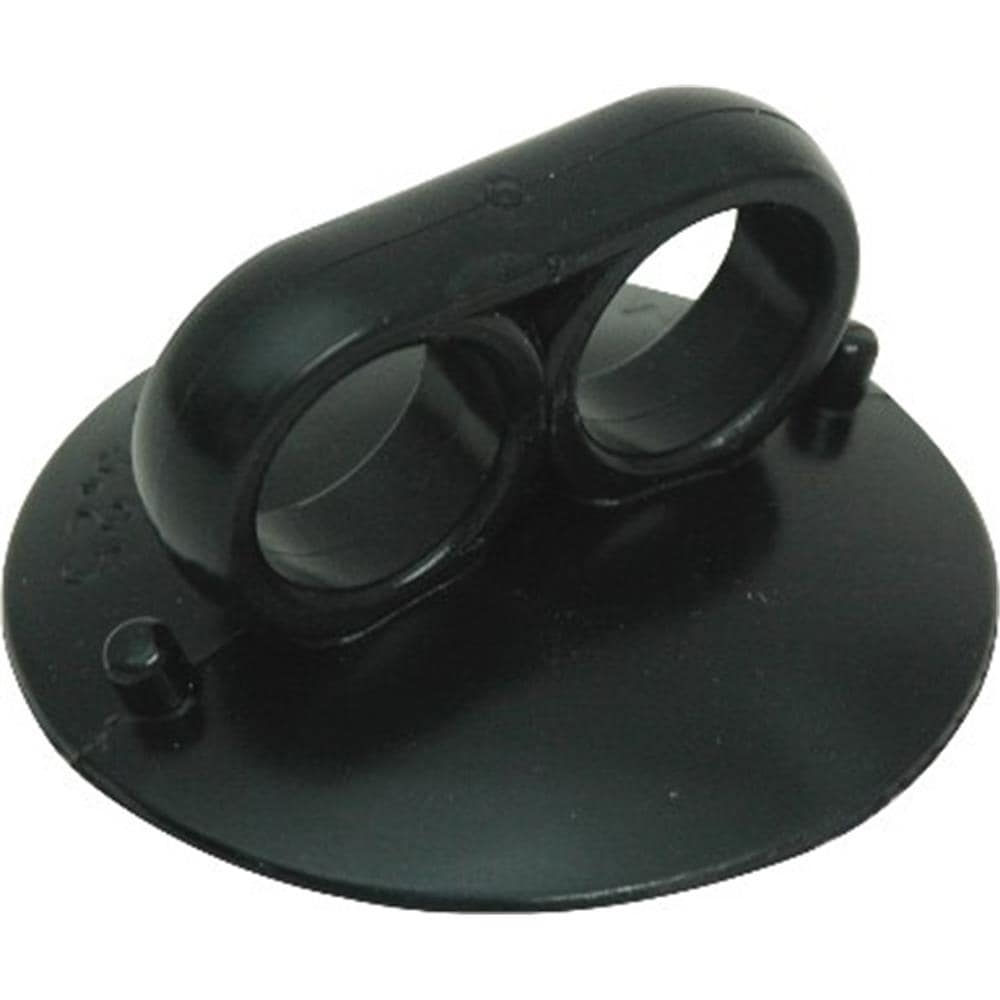 Marshalltown 15-lb 4.5-in Dia Rubber Tile Suction Cup in the Tile Suction  Cups department at