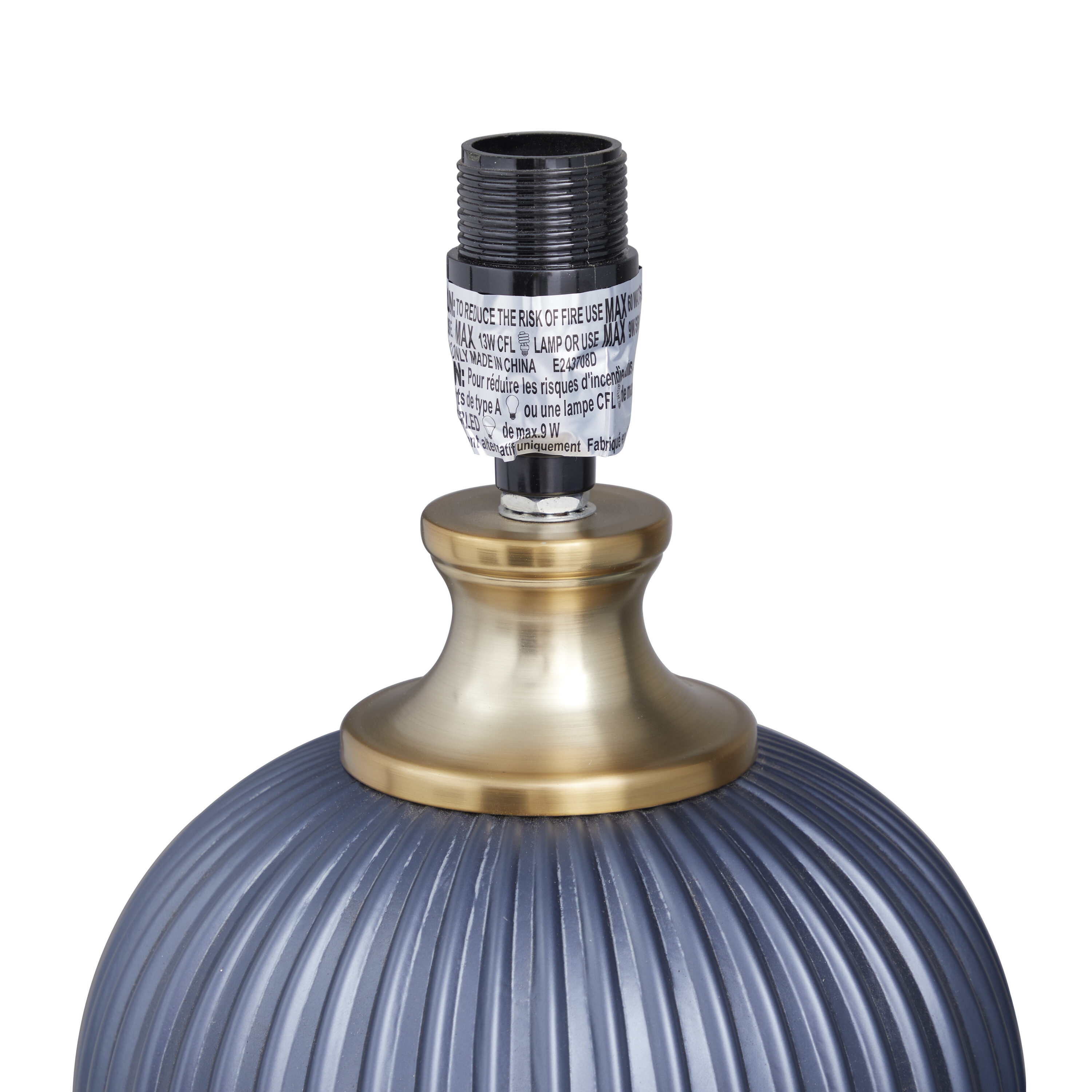 Grayson Lane 29648 Table-Lamps - View #3