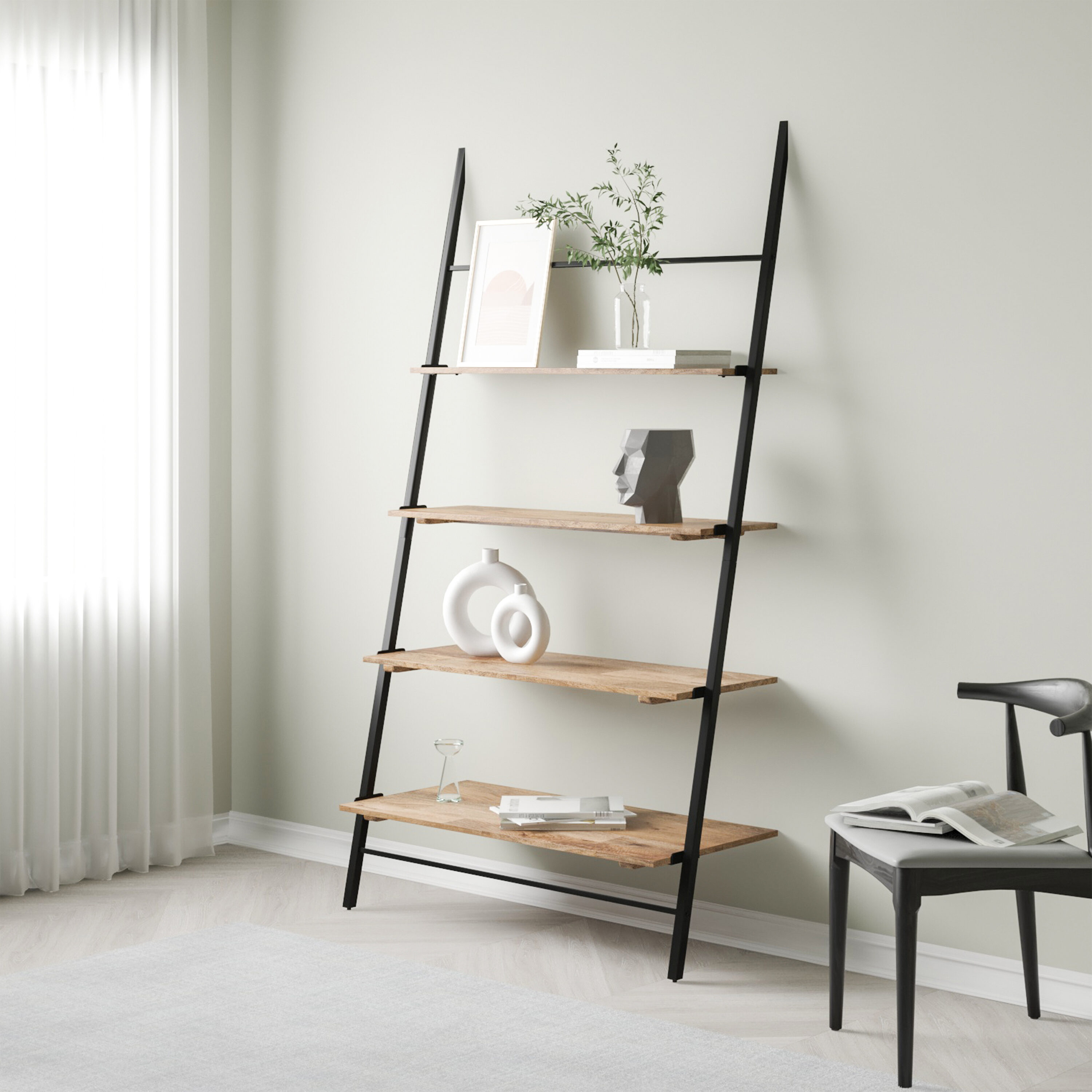 MH LONDON MH-ST-104 bookcases - View #3