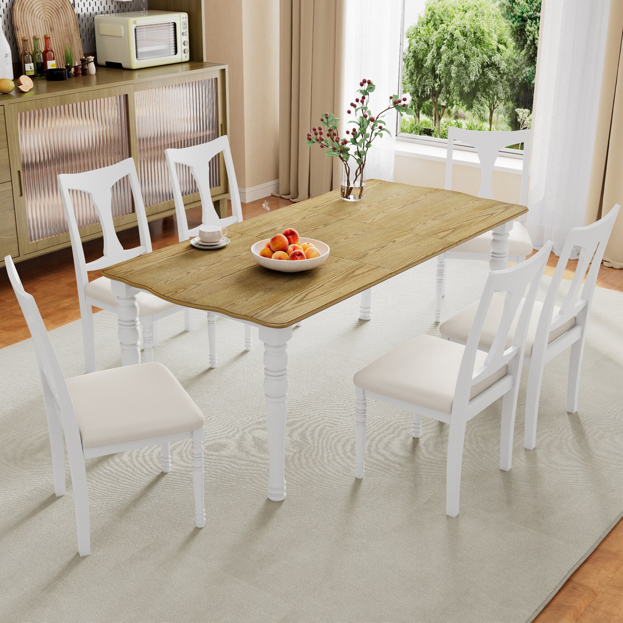 CESICIA QX-SS21 Dining-Sets - View #10