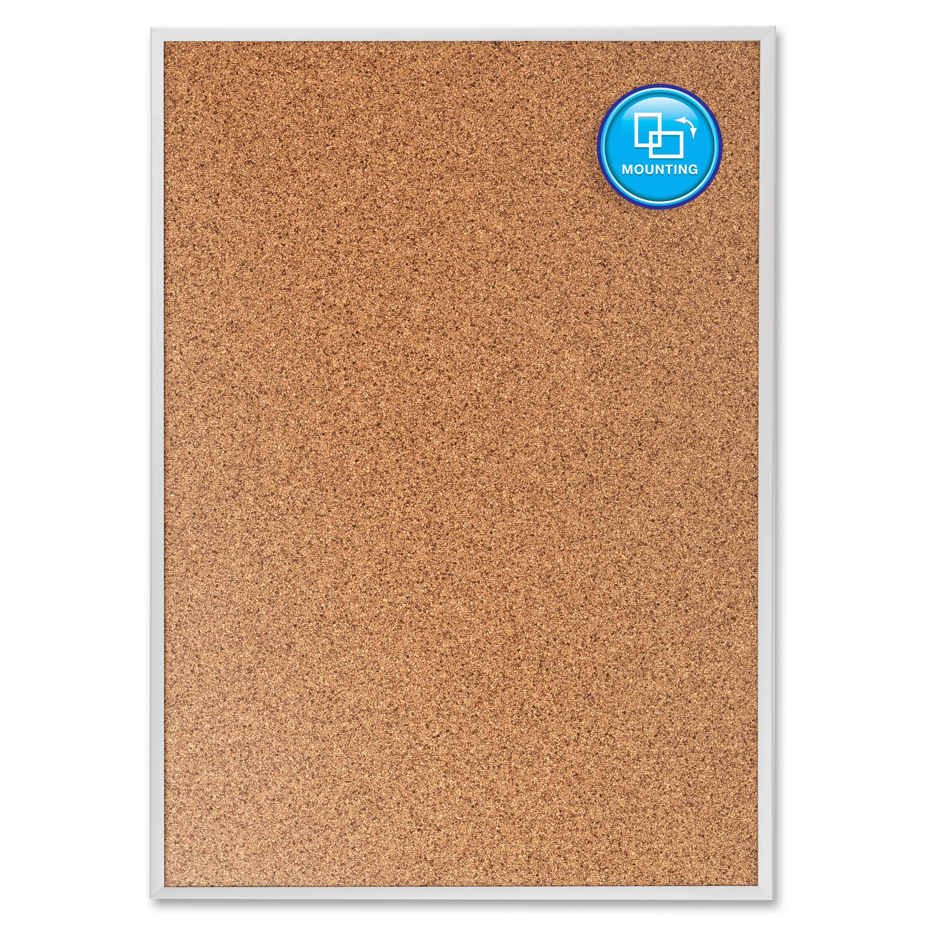 Quartet QRT2304 Dry-Erase-Bulletin-Boards - View #9