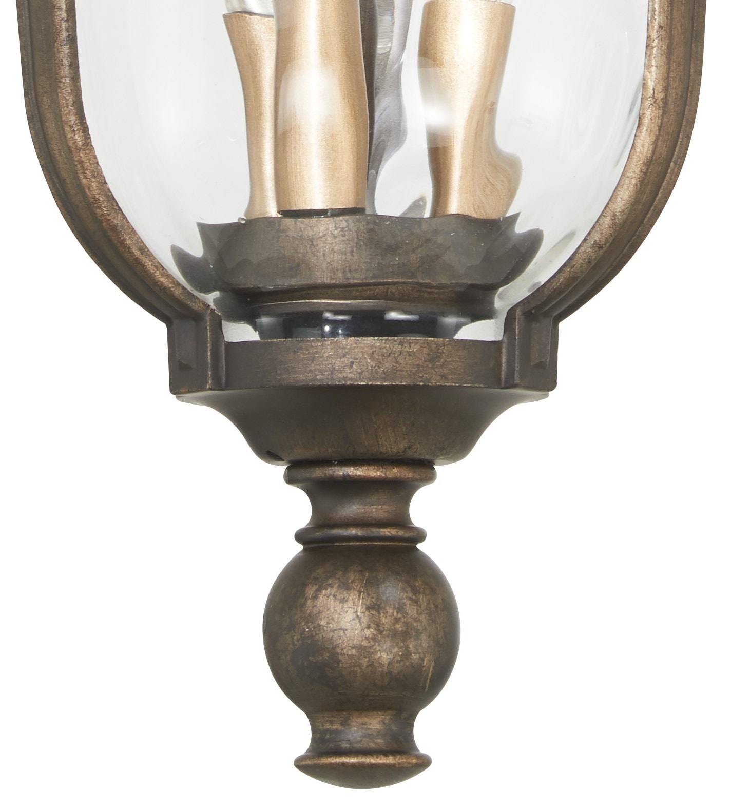 The Great Outdoors 73246-748 Outdoor-Wall-Lighting - View #4