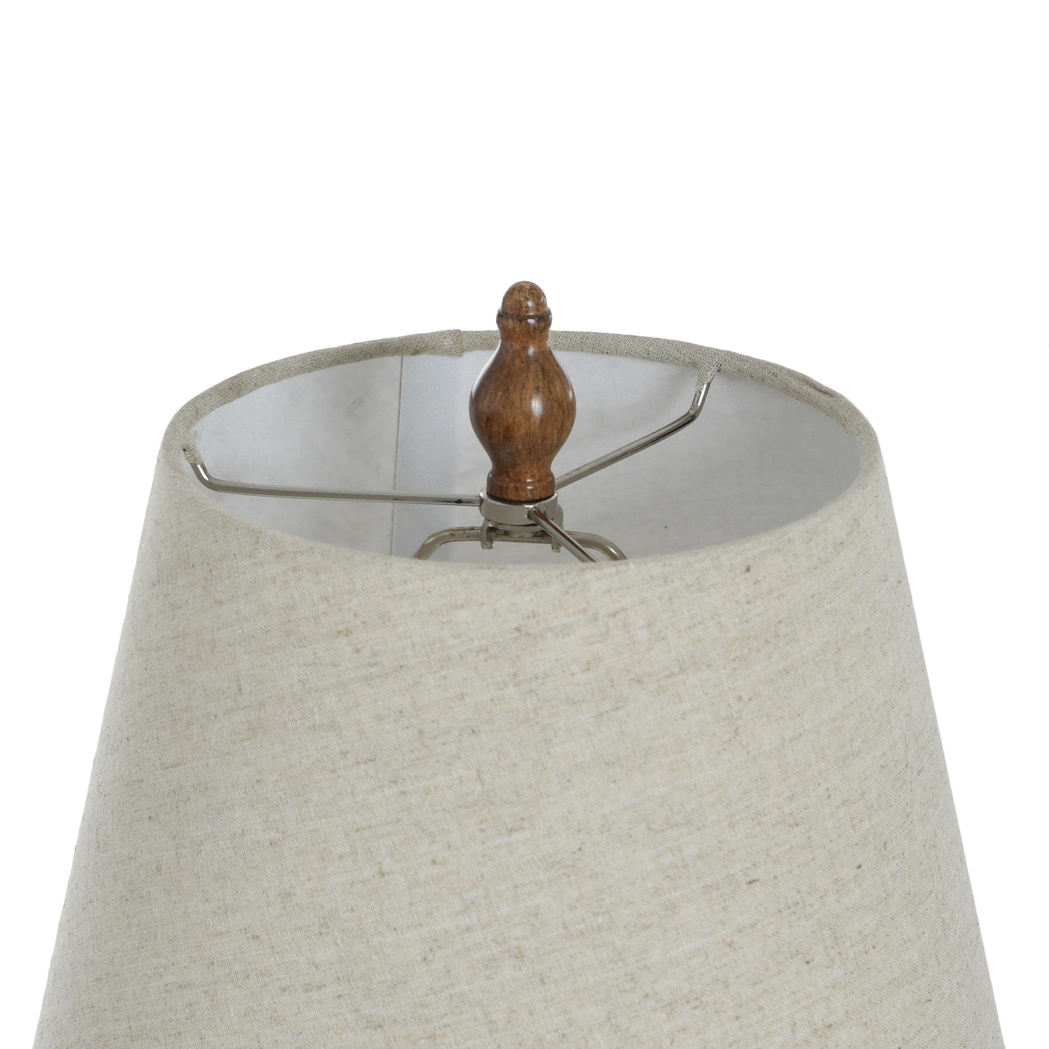 StyleCraft Home Collection L26017JDS Table-Lamps - View #5
