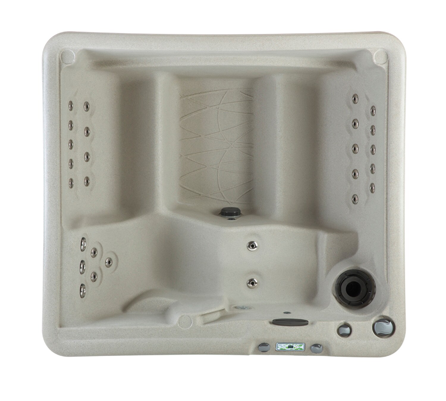 Lifesmart LS350DX  - View #2