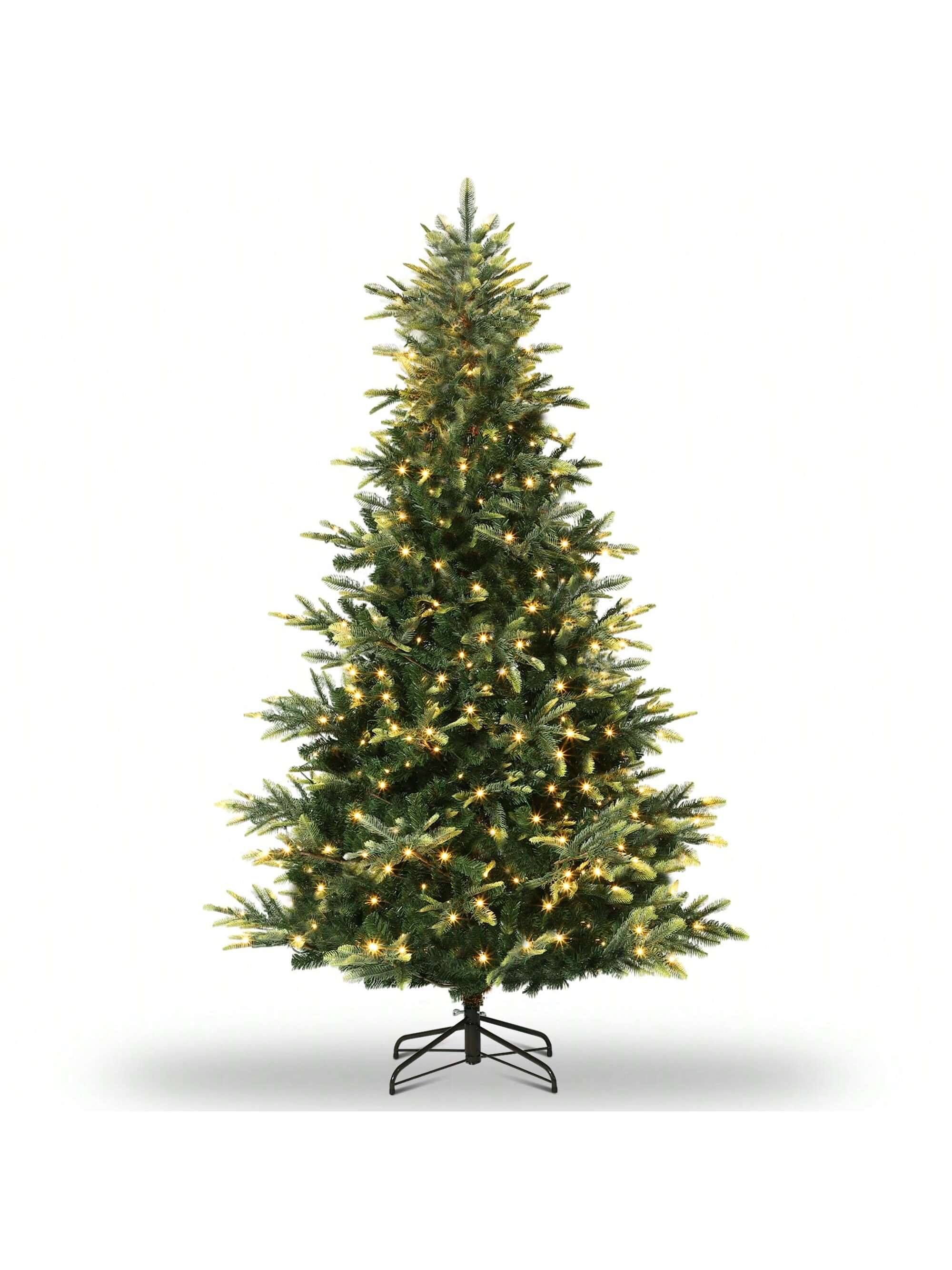 Qeetex DSDS-W6F91740 Artificial-Christmas-Trees - View #9