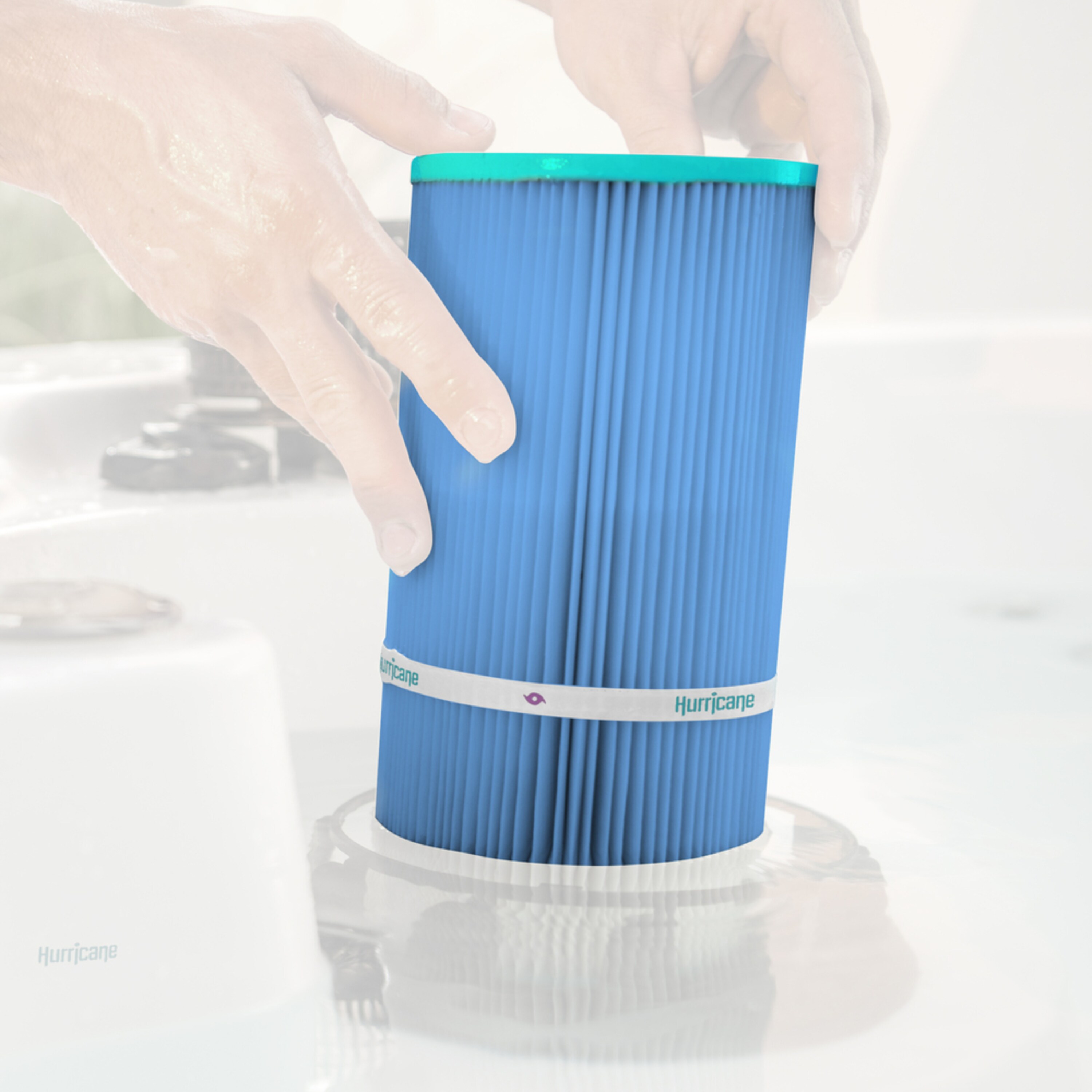 Hurricane 400347 Pool-Filter-Systems - View #5