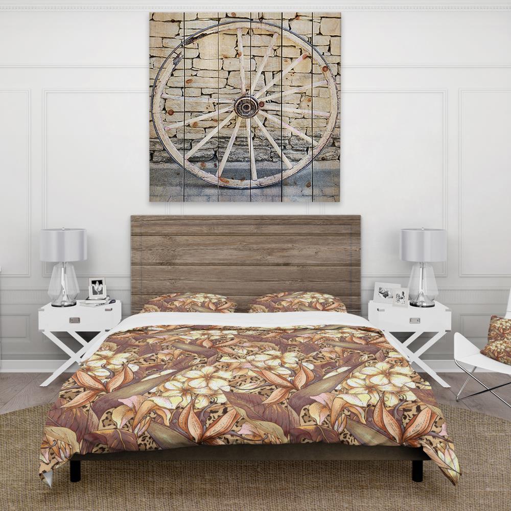 Designart BED18890-Q bedding - View #2