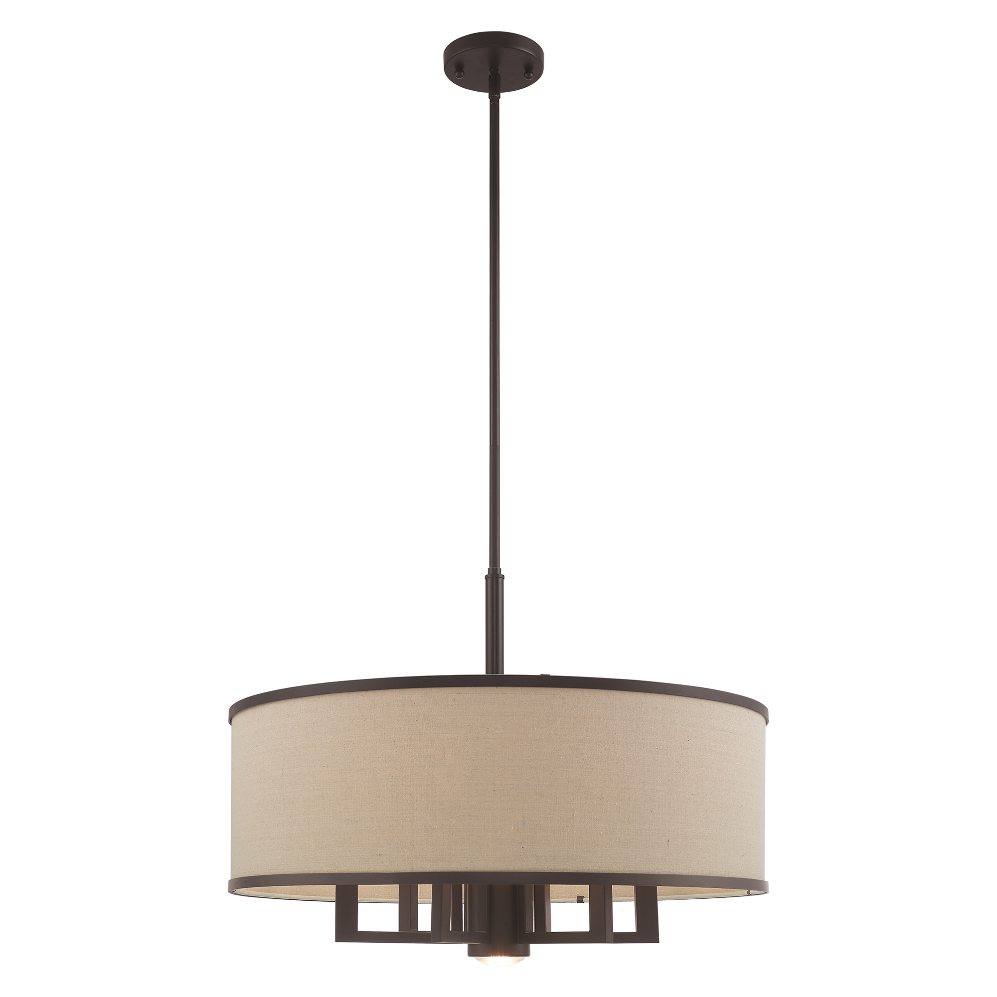 Livex Lighting 62614-07 b090015 - View #4