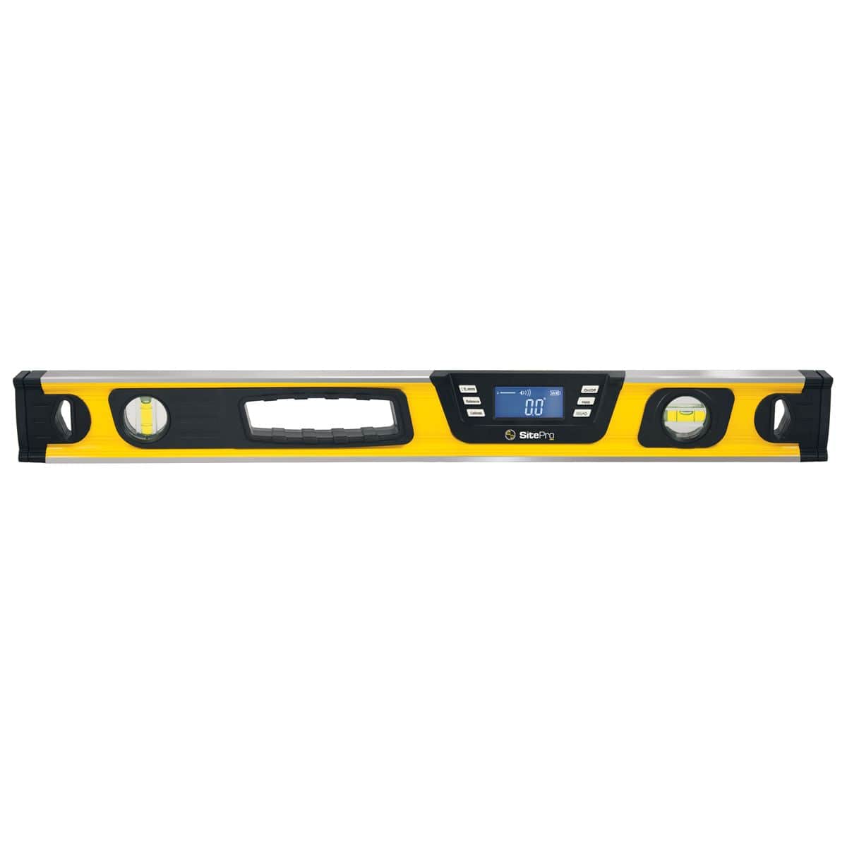 SitePro 157956  29-DL24 24inch Digital Box Level