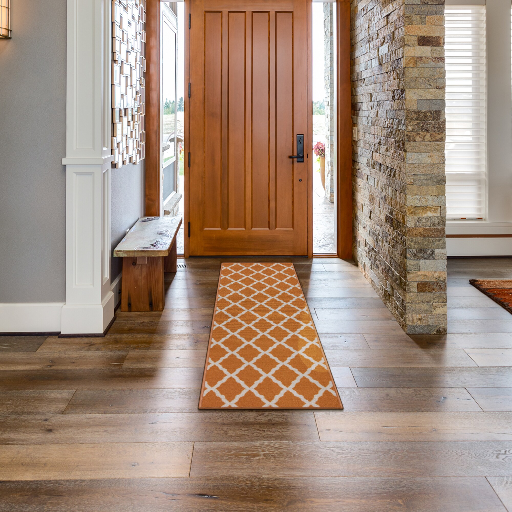 Ottomanson CRM8029-20X59 rugs - View #6