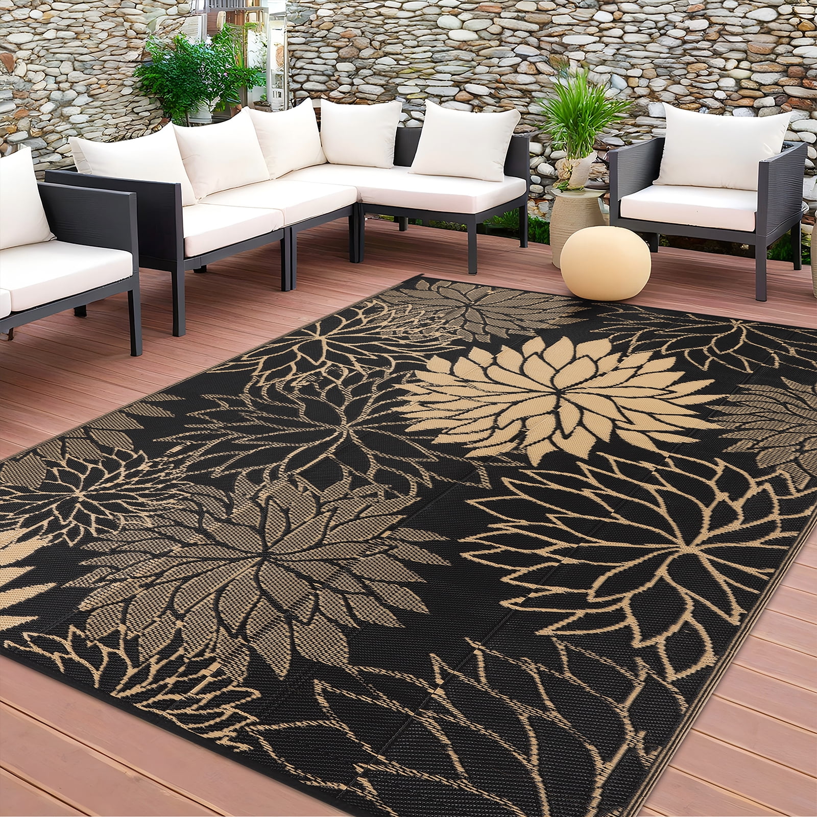 HEBE 754197757178 rugs - View #8