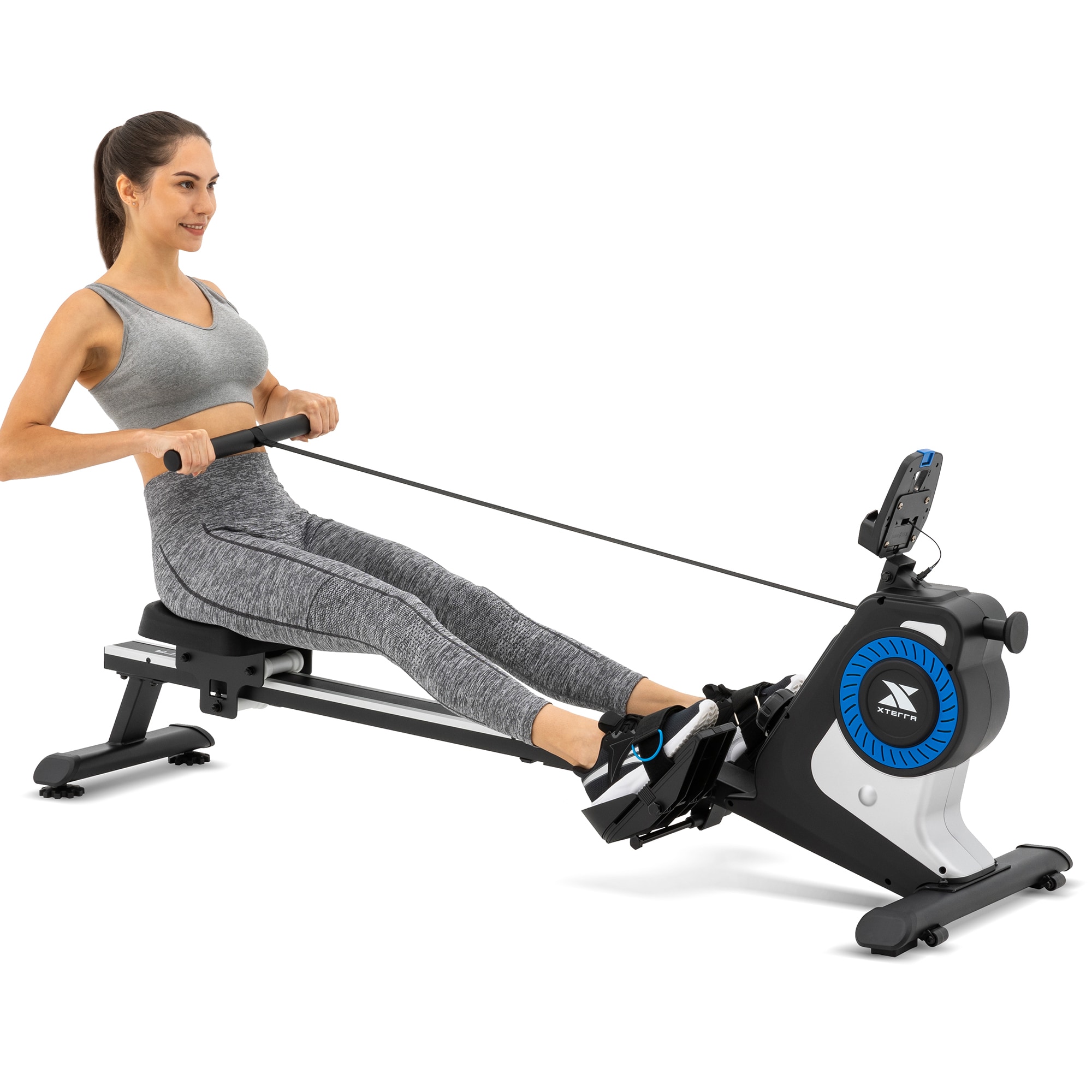 XTERRA Fitness XTERRA ERG180 Rower ERG180 at Lowes.com