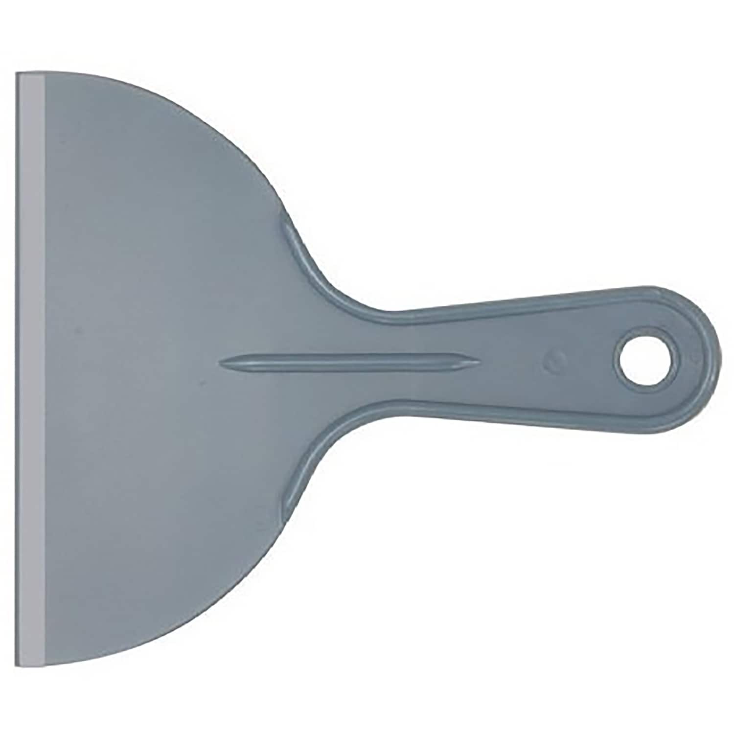 Allway  6 in. W Plastic Putty Knife