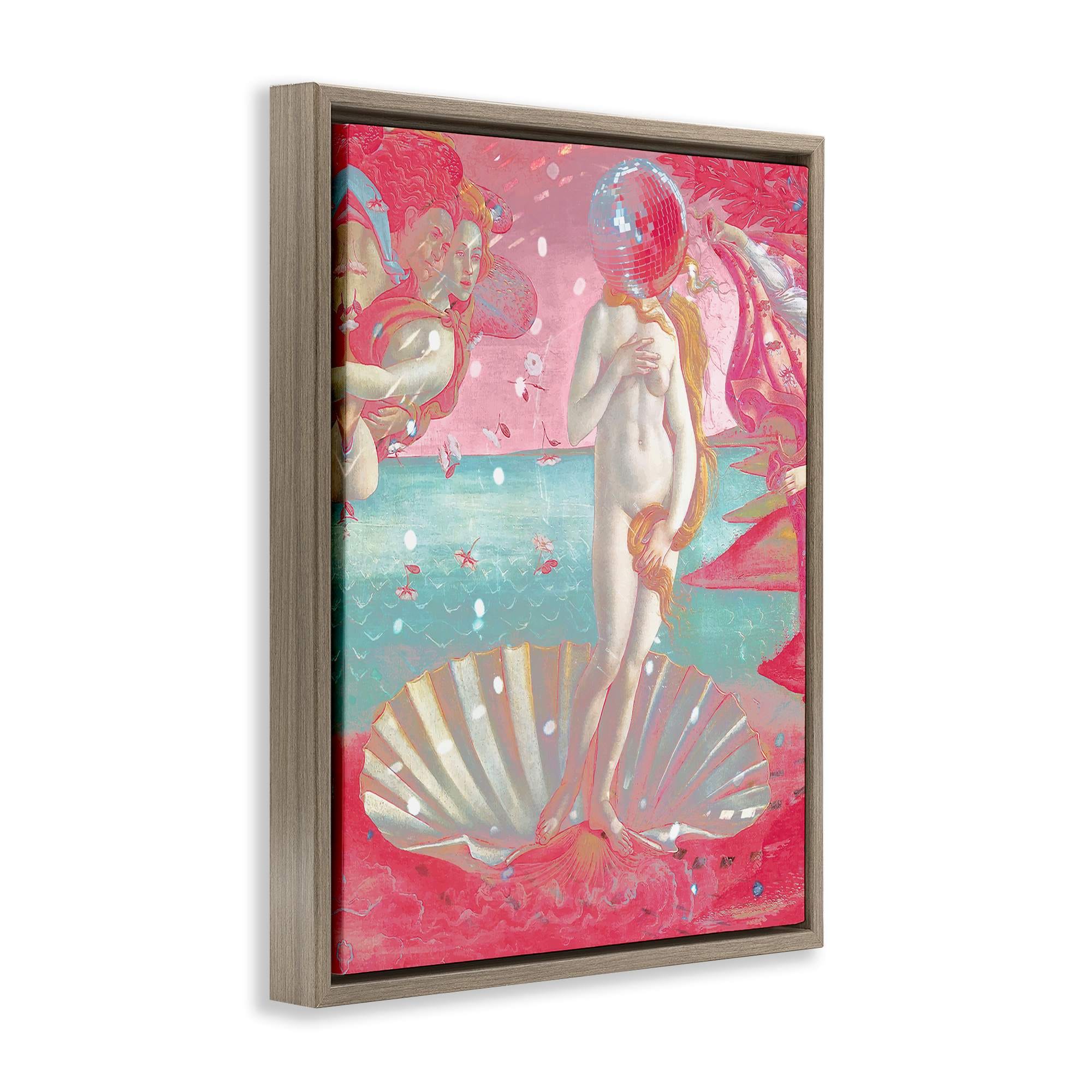 Stupell Industries BT-105-FFE-24X30 Wall-Art - View #2