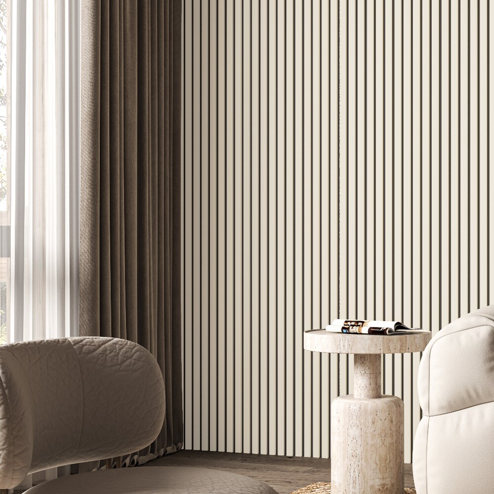 HIGHLANDERHOME ACPSCW10DOUBLEWHITE Acoustic-Panels - View #9