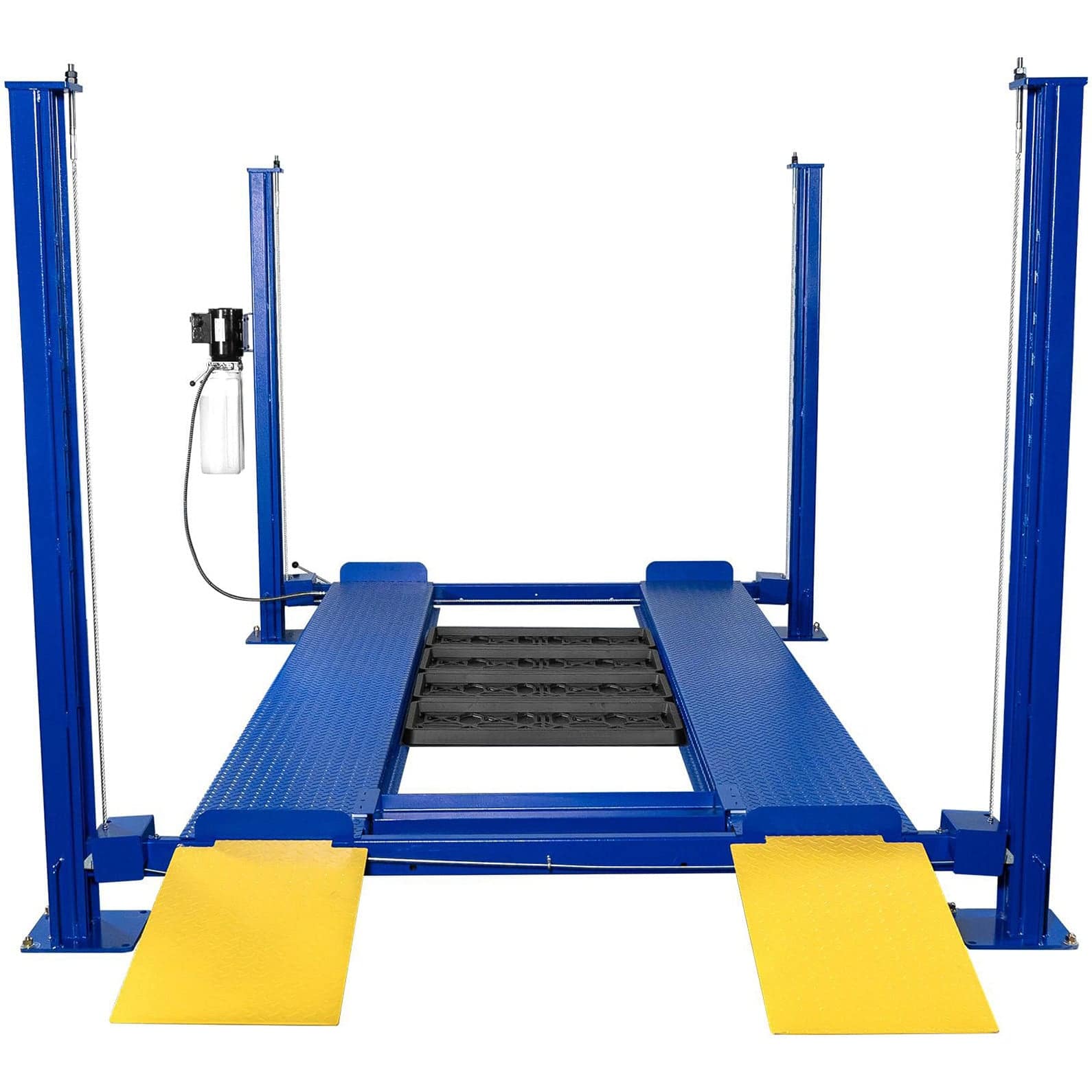 WEIZE PLA-1030 Vehicle-Lifts - View #6