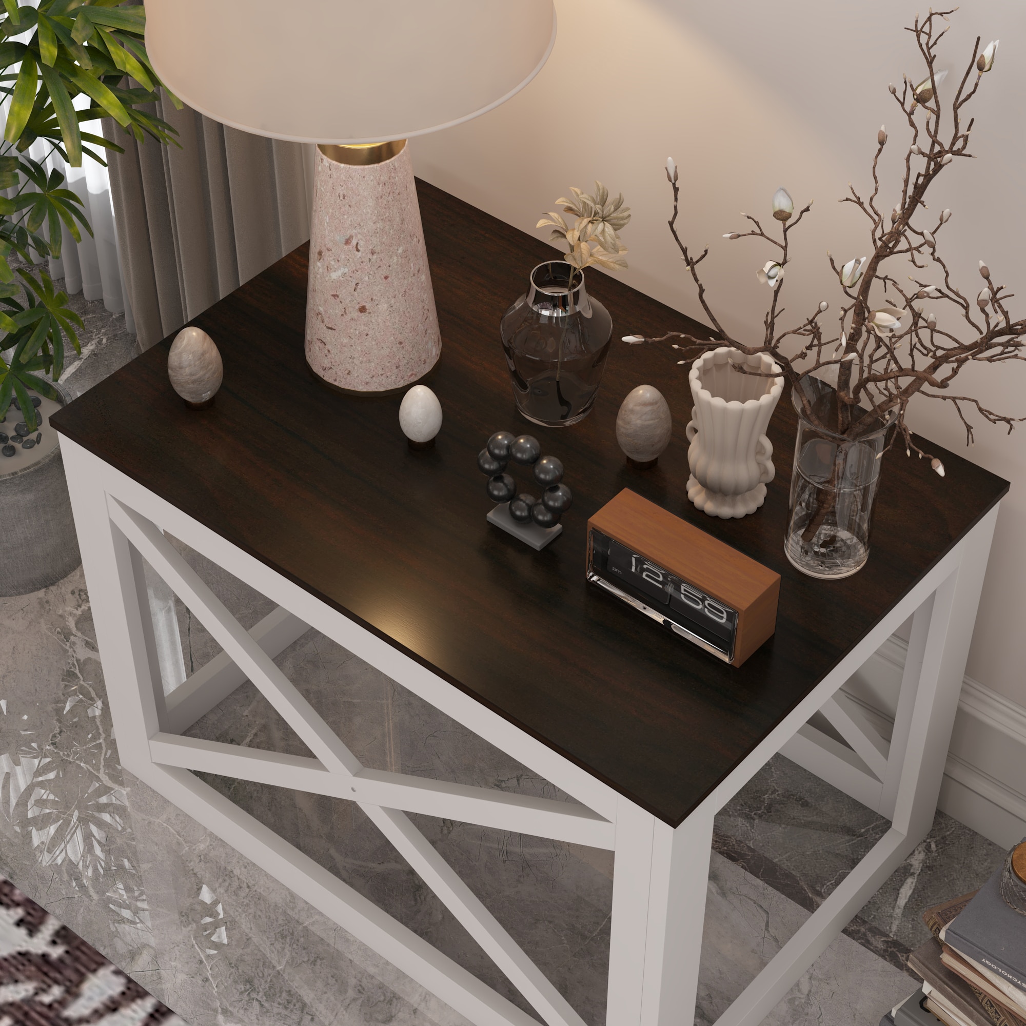 FUFU&GAGA KF150221-01 End-Tables - View #7